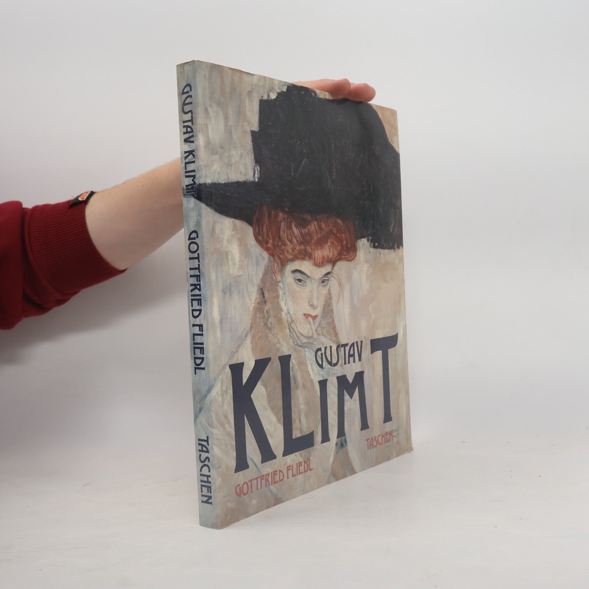 Gustav Klimt