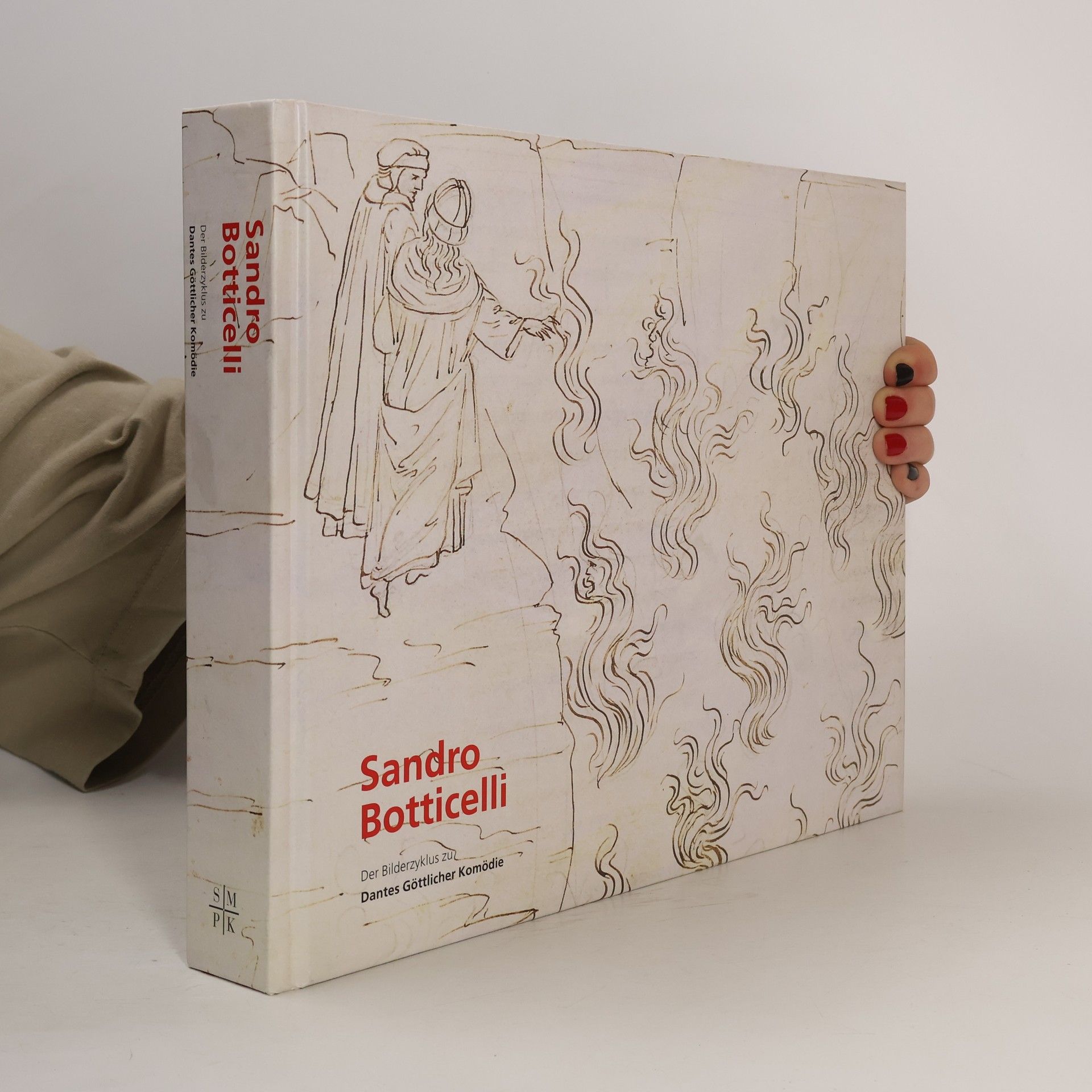 Sandro Botticelli Sandro Botticelli