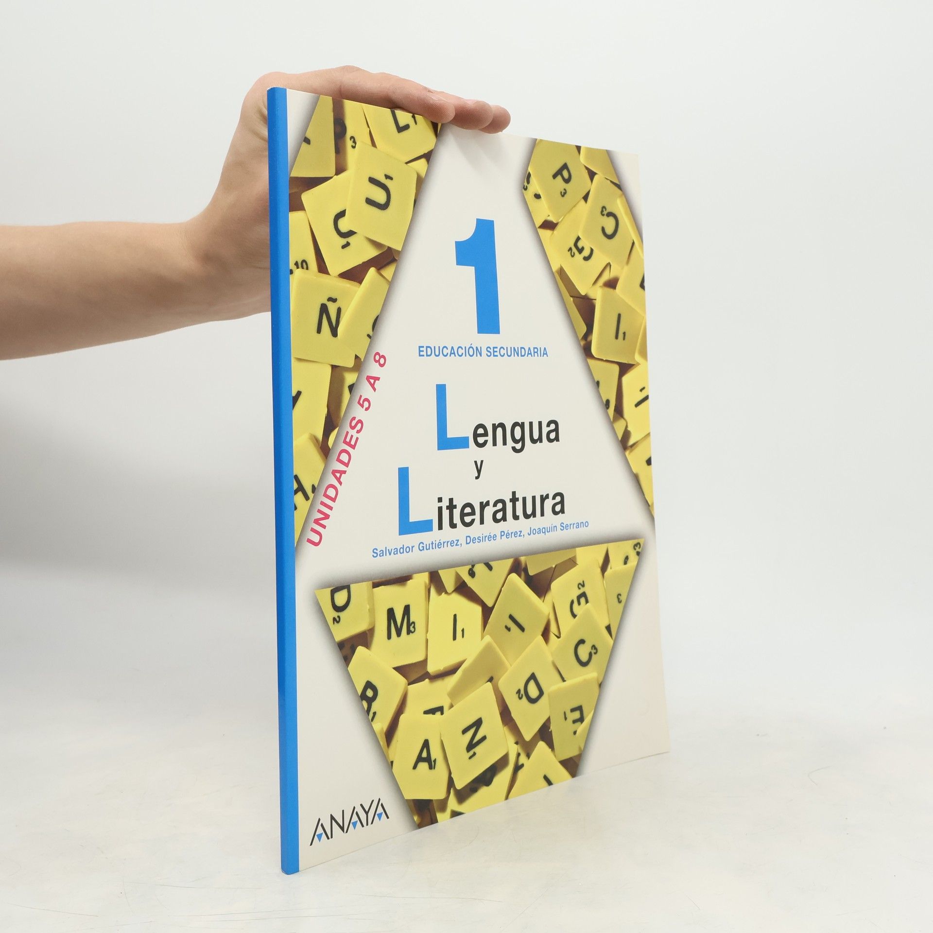 Desirée Pérez Fernández Lengua y Literatura 1.