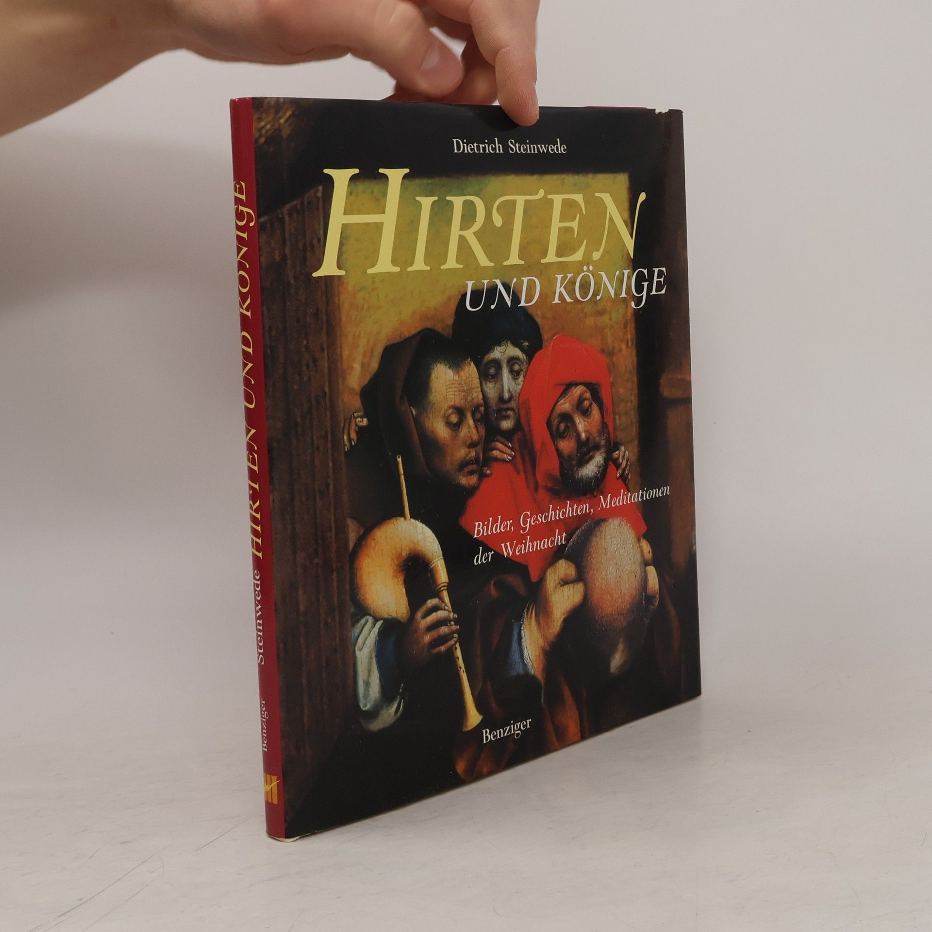 Hirten und Könige