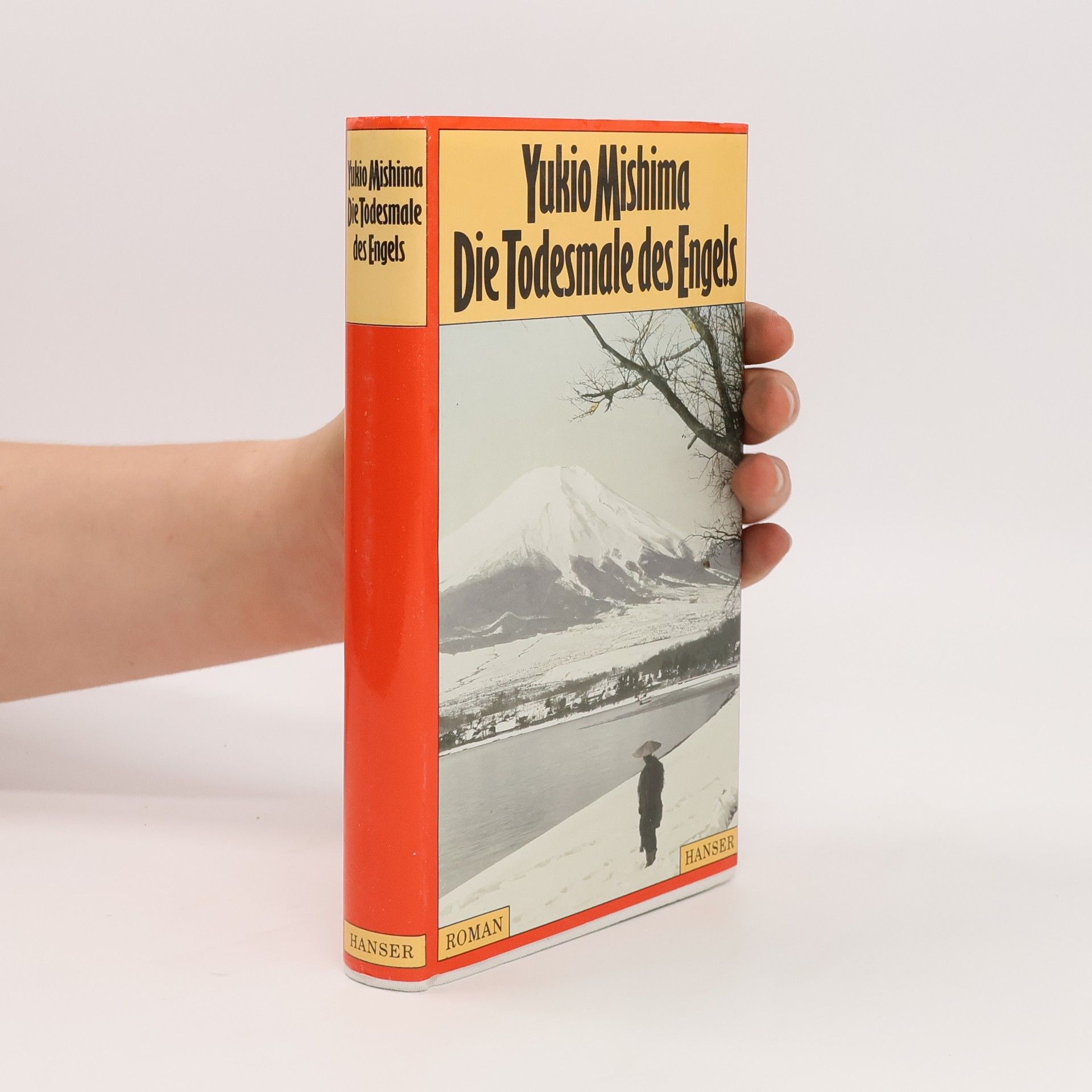 Die Todesmale des Engels