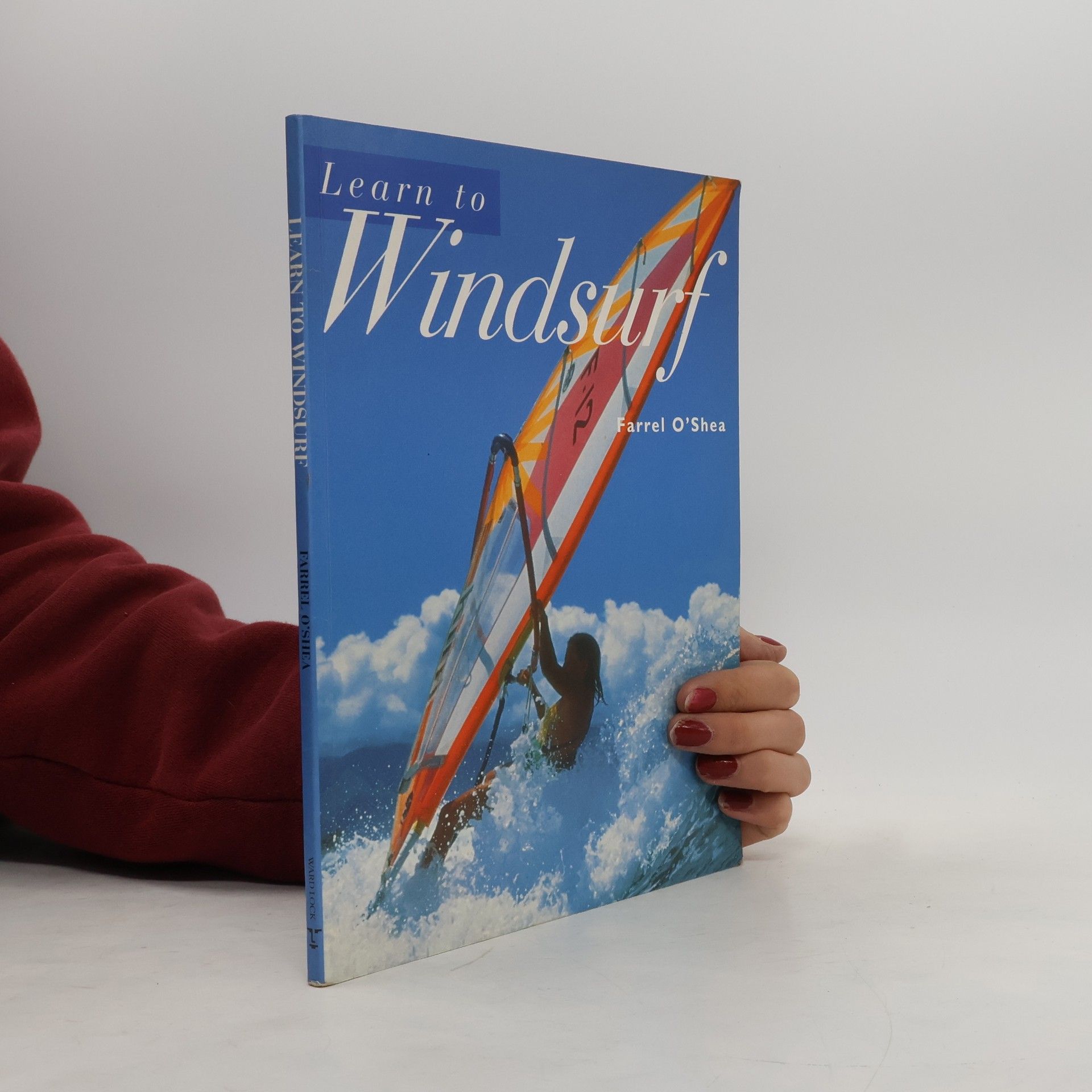 Learn to Windsurf