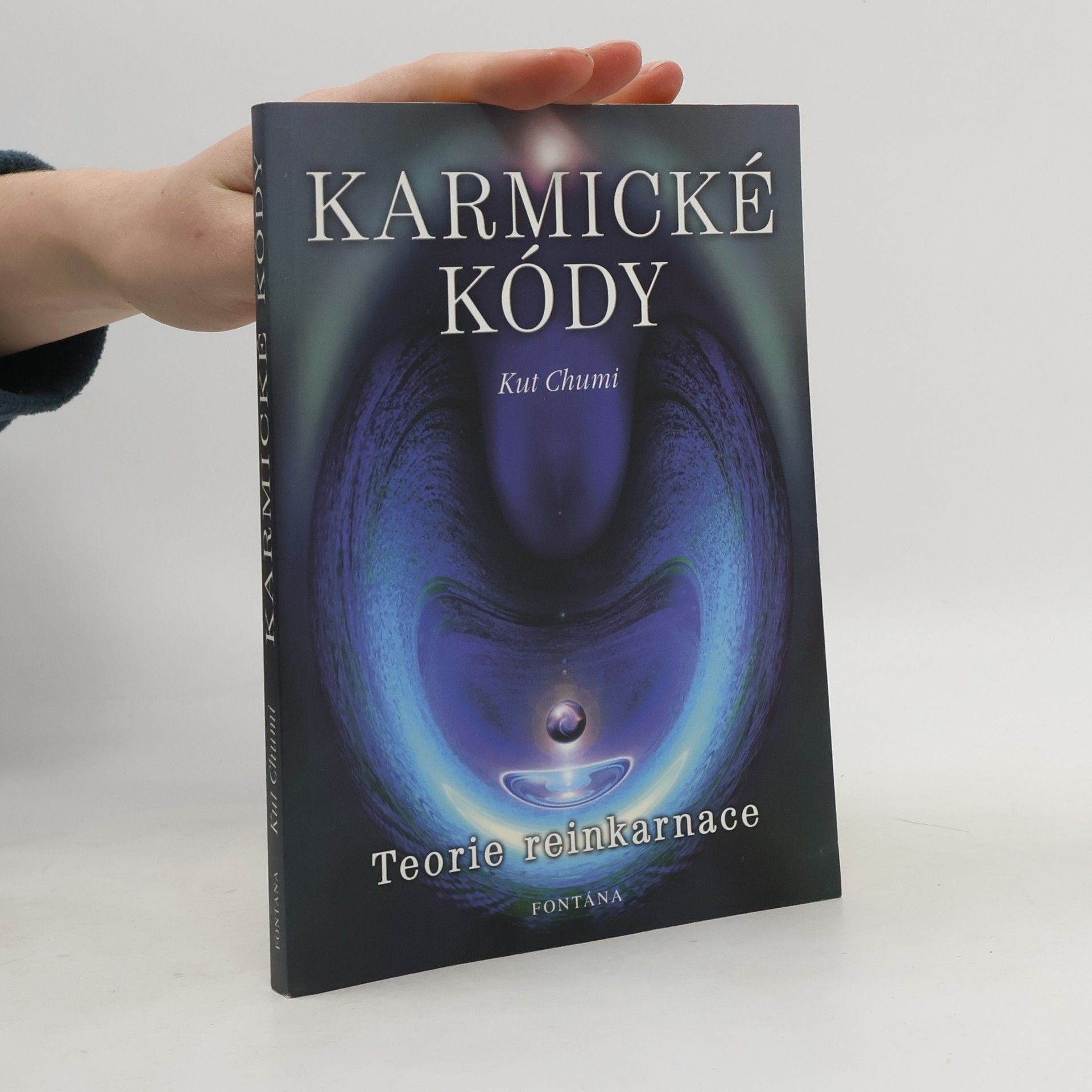Kut Chumi Karmické kódy