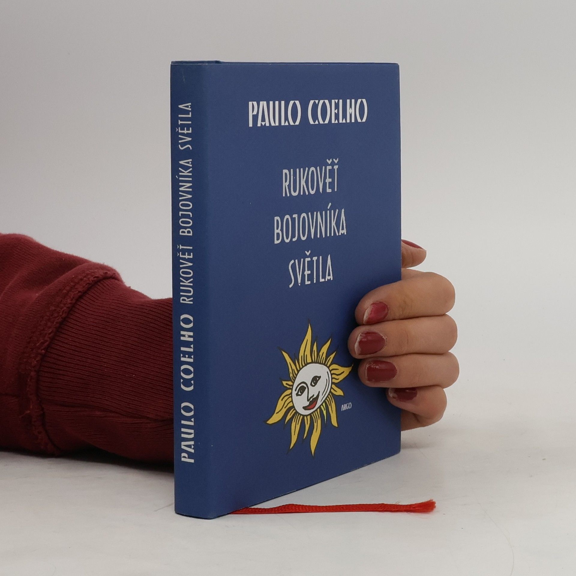 Paulo Coelho Rukověť bojovníka světla