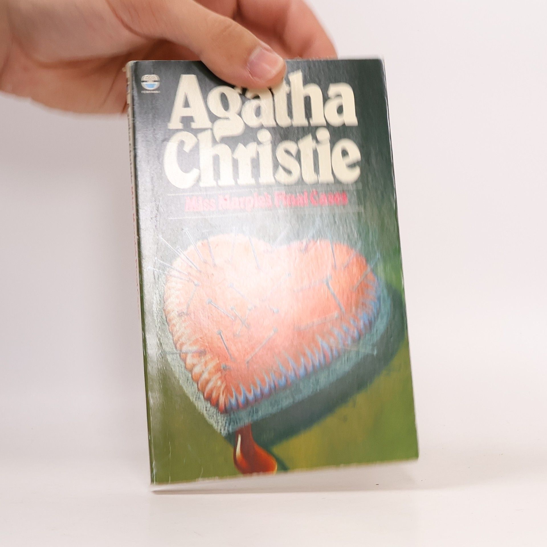 Agatha Christie Miss Marple's final cases