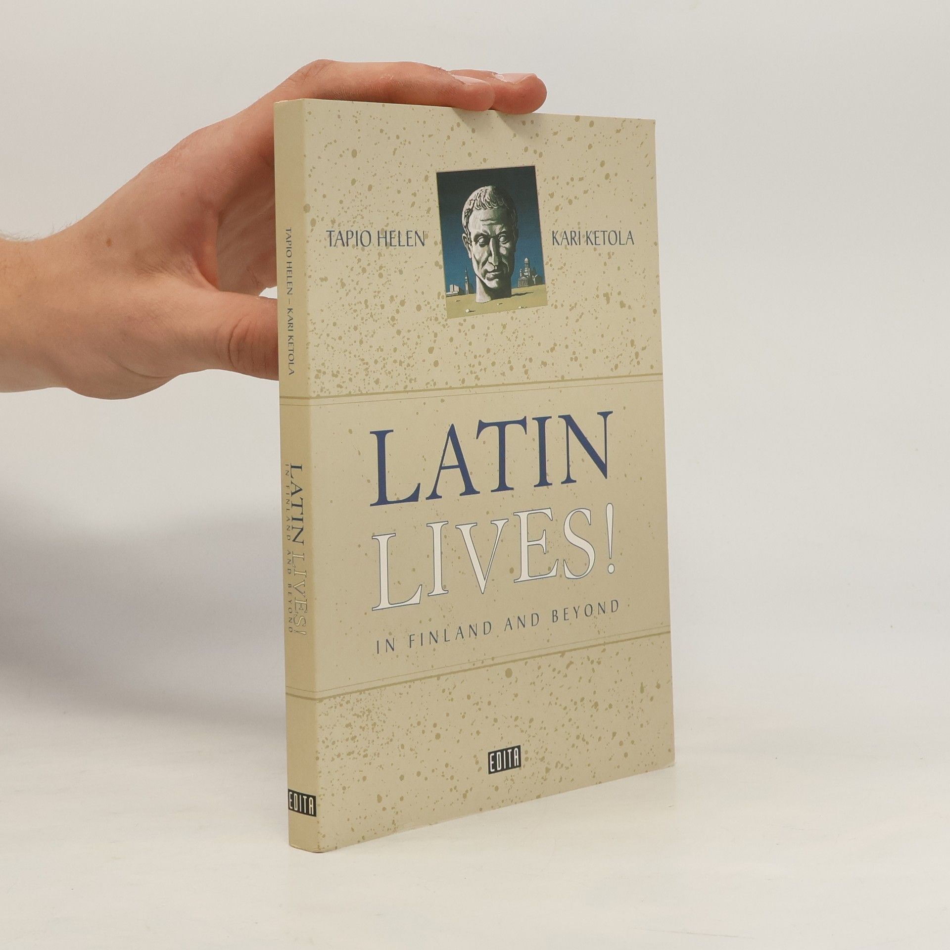 Kari Ketola Latin Lives!