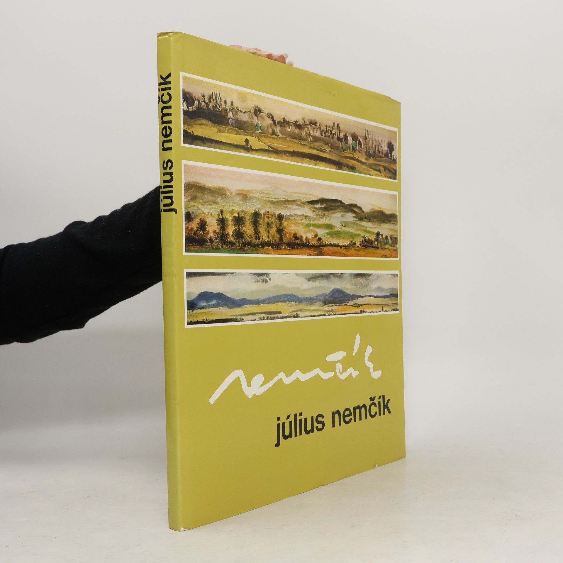 Various authors Július Nemčík