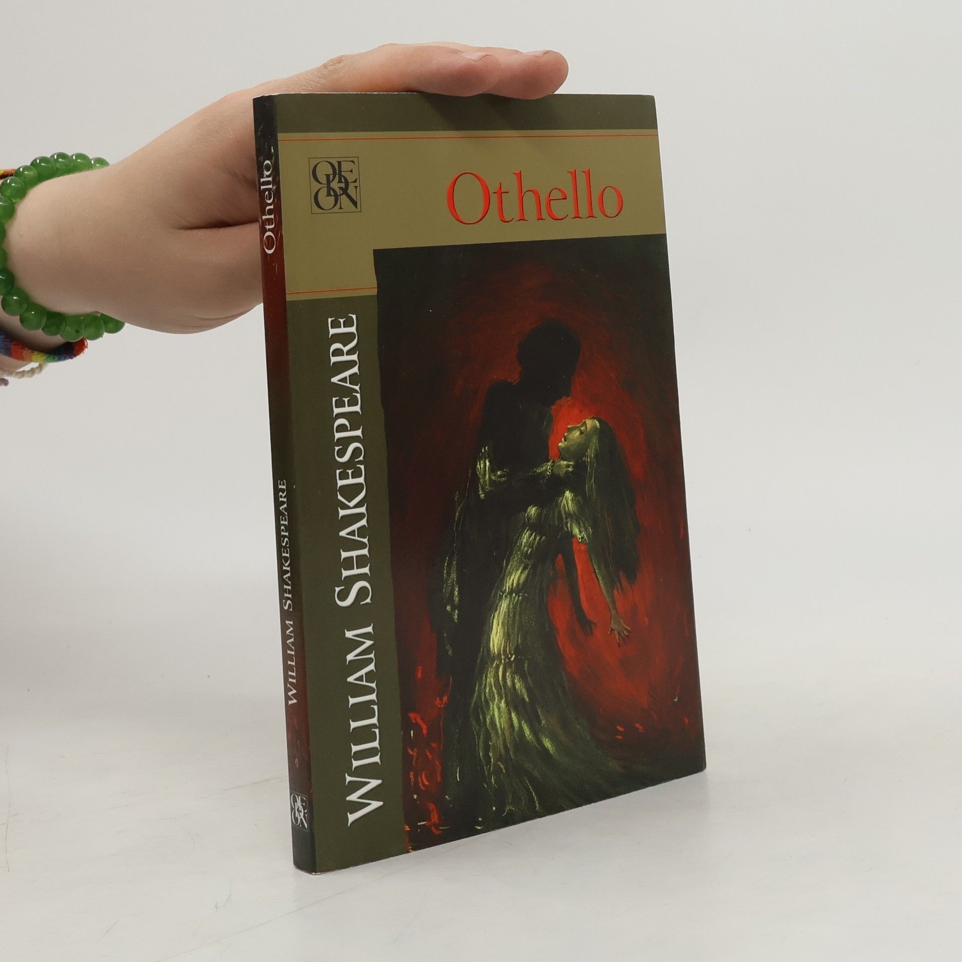 William Shakespeare Othello