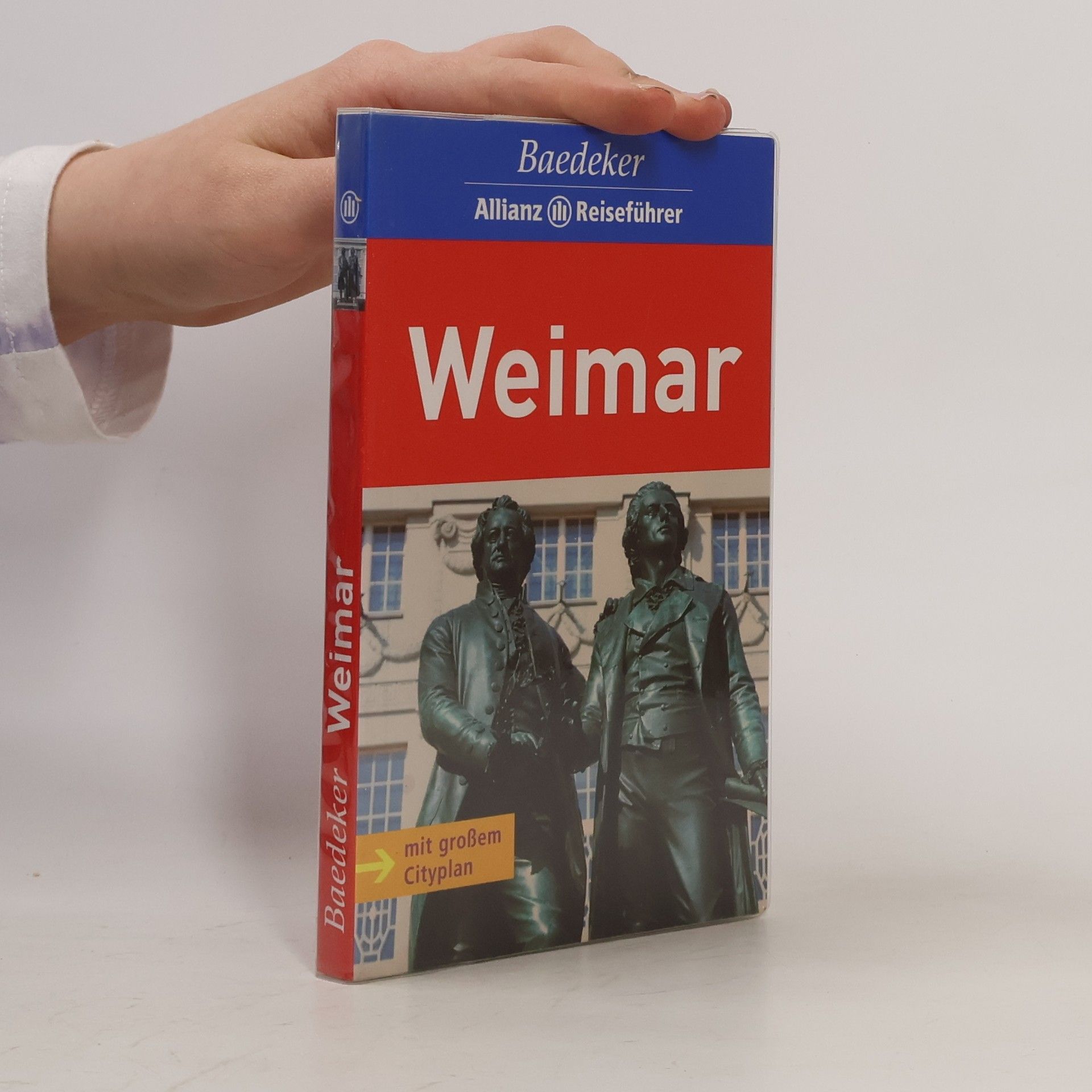 Weimar
