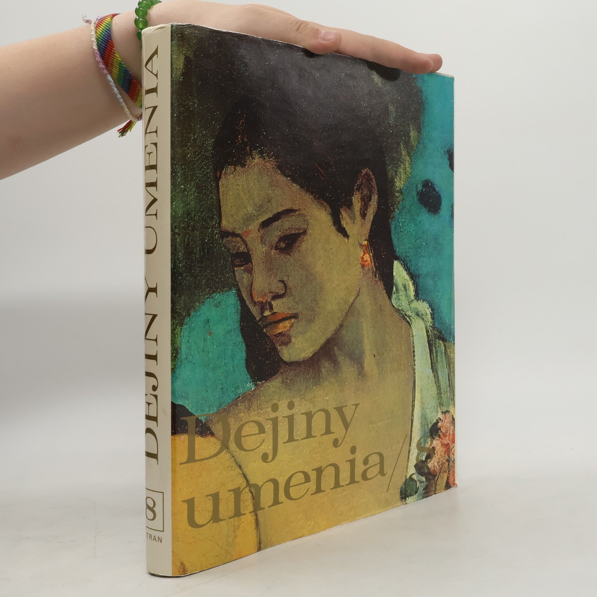 José Pijoán Dejiny umenia 8