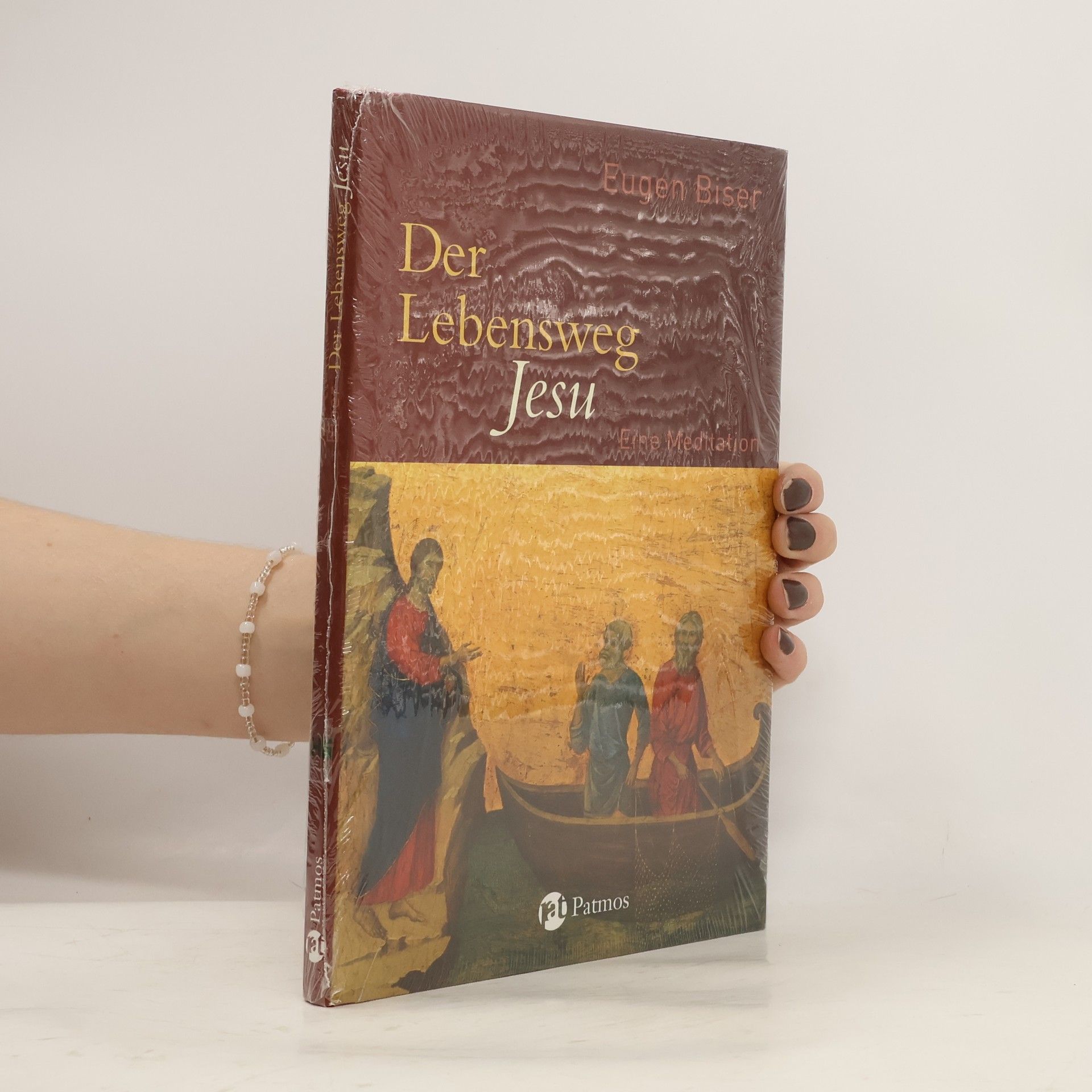 Der Lebensweg Jesu