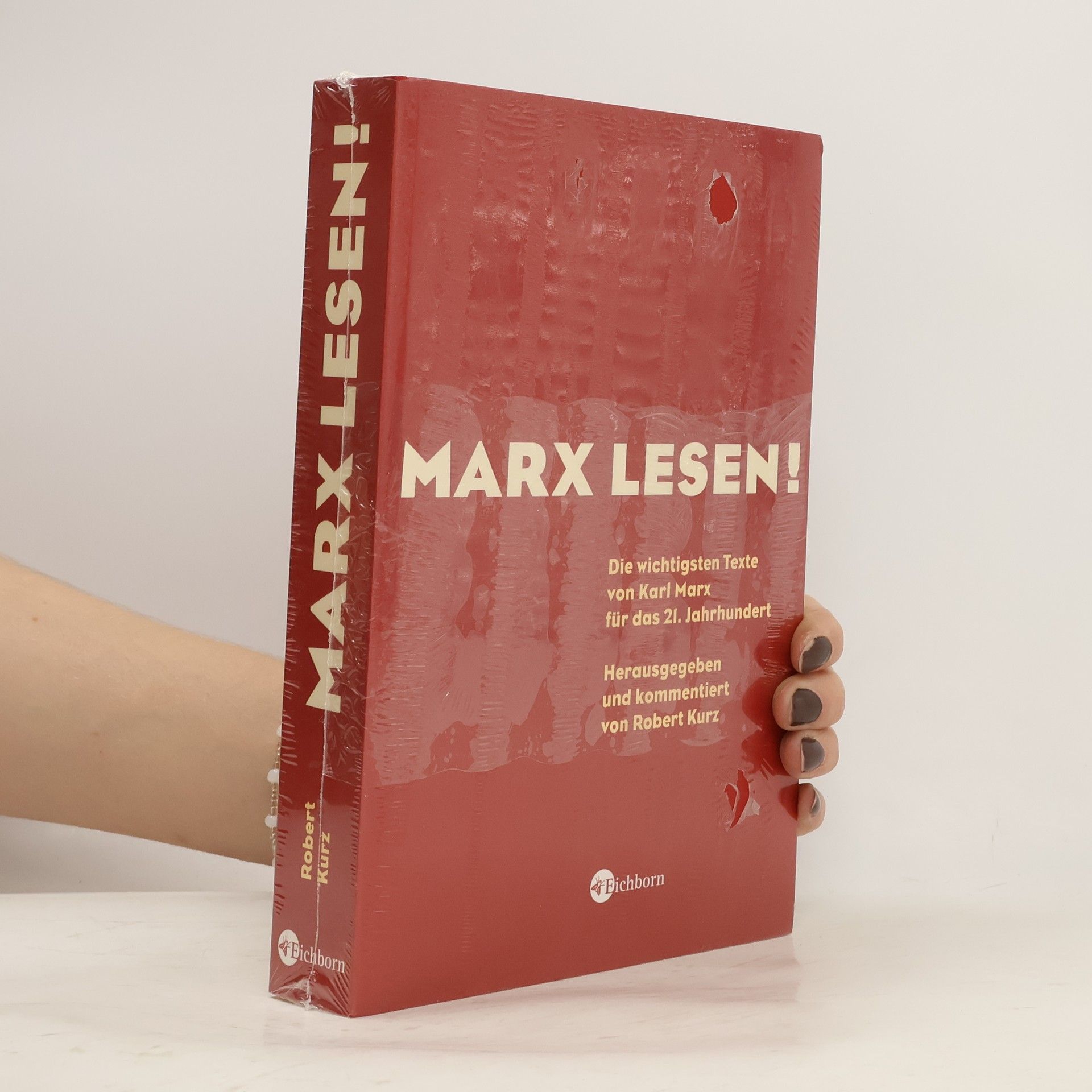 Karl Marx Marx lesen