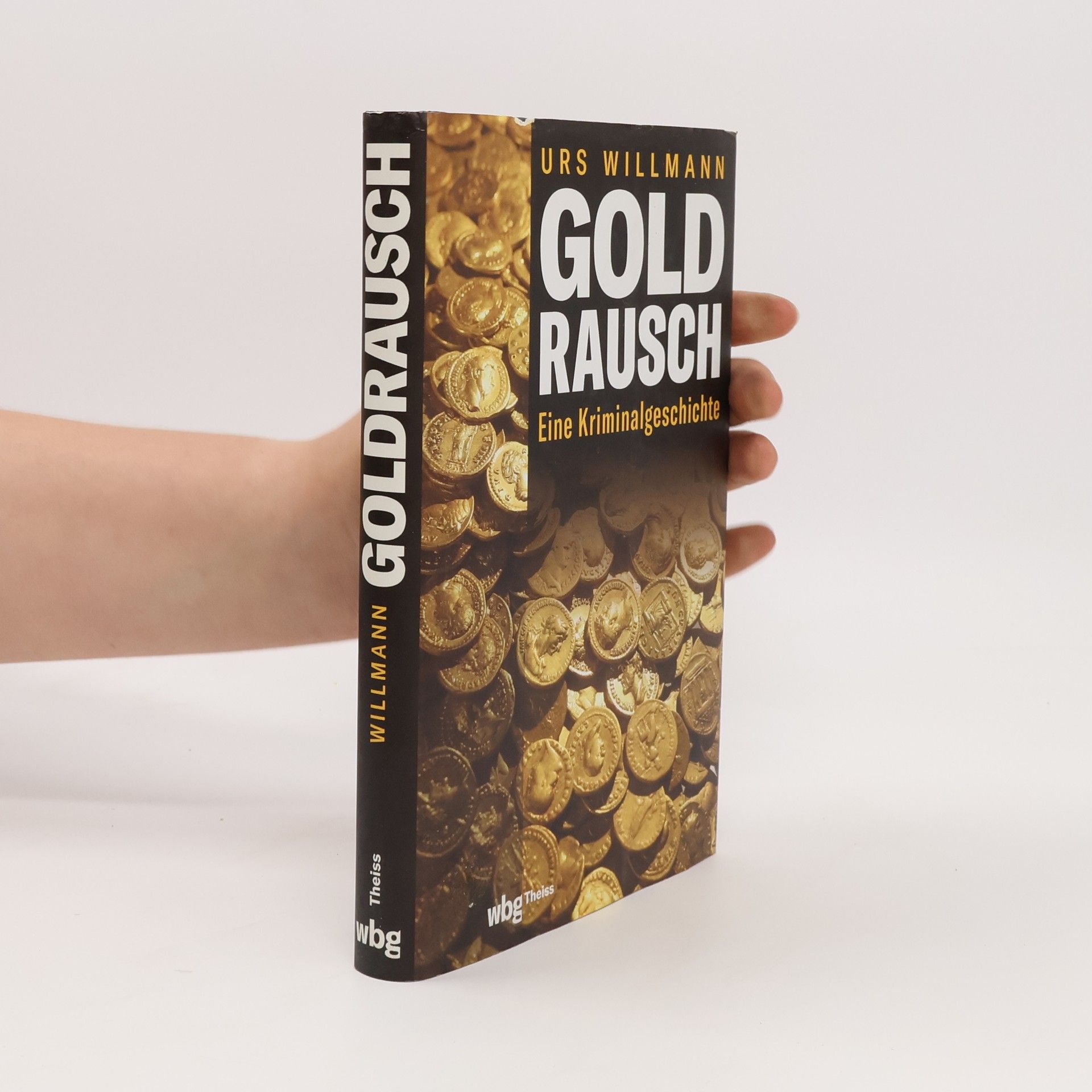 Goldrausch