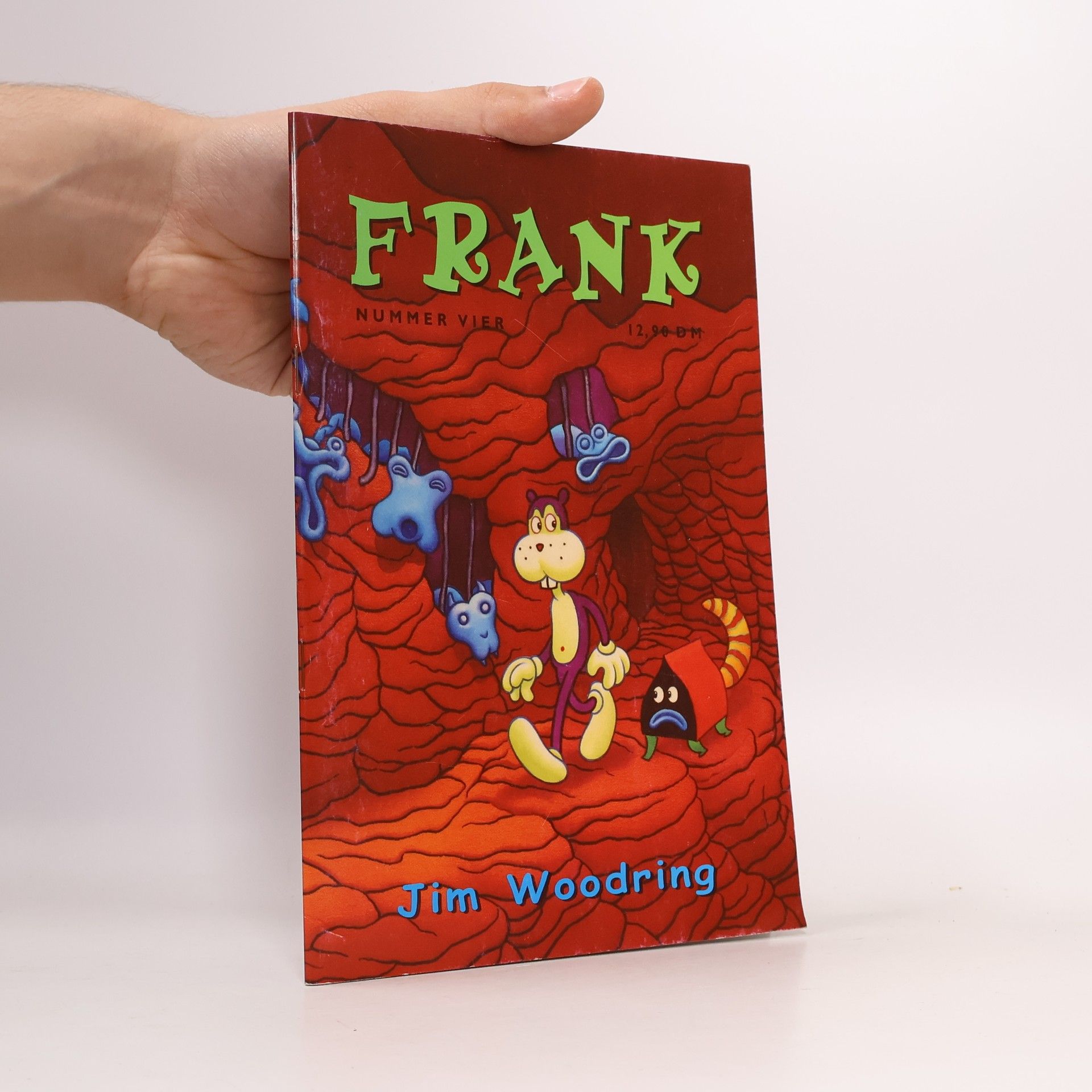 Frank