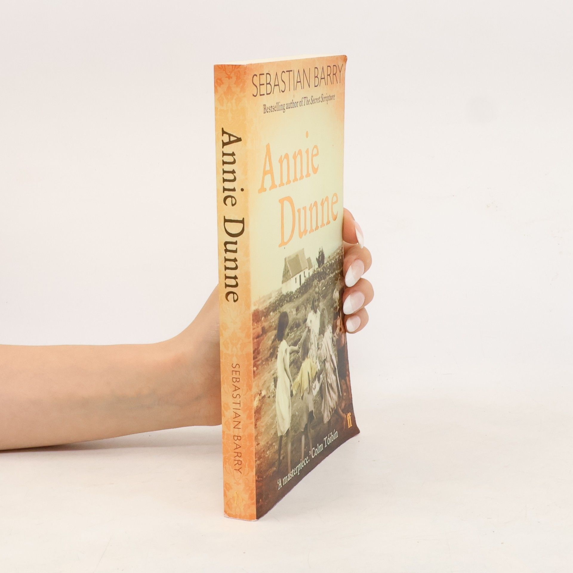 Annie Dunne