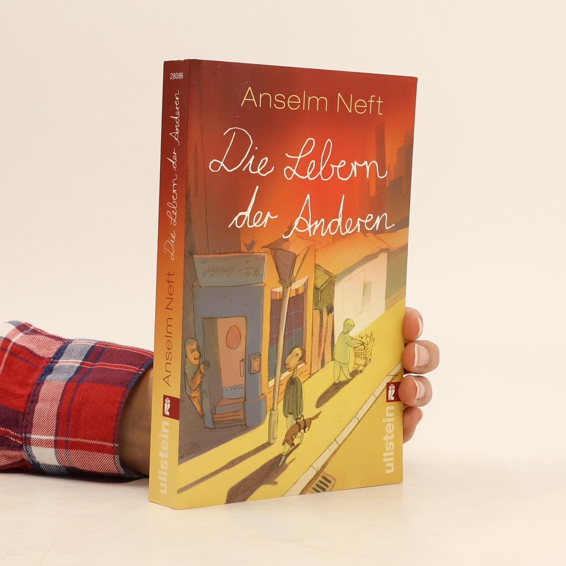 Die Lebern der Anderen