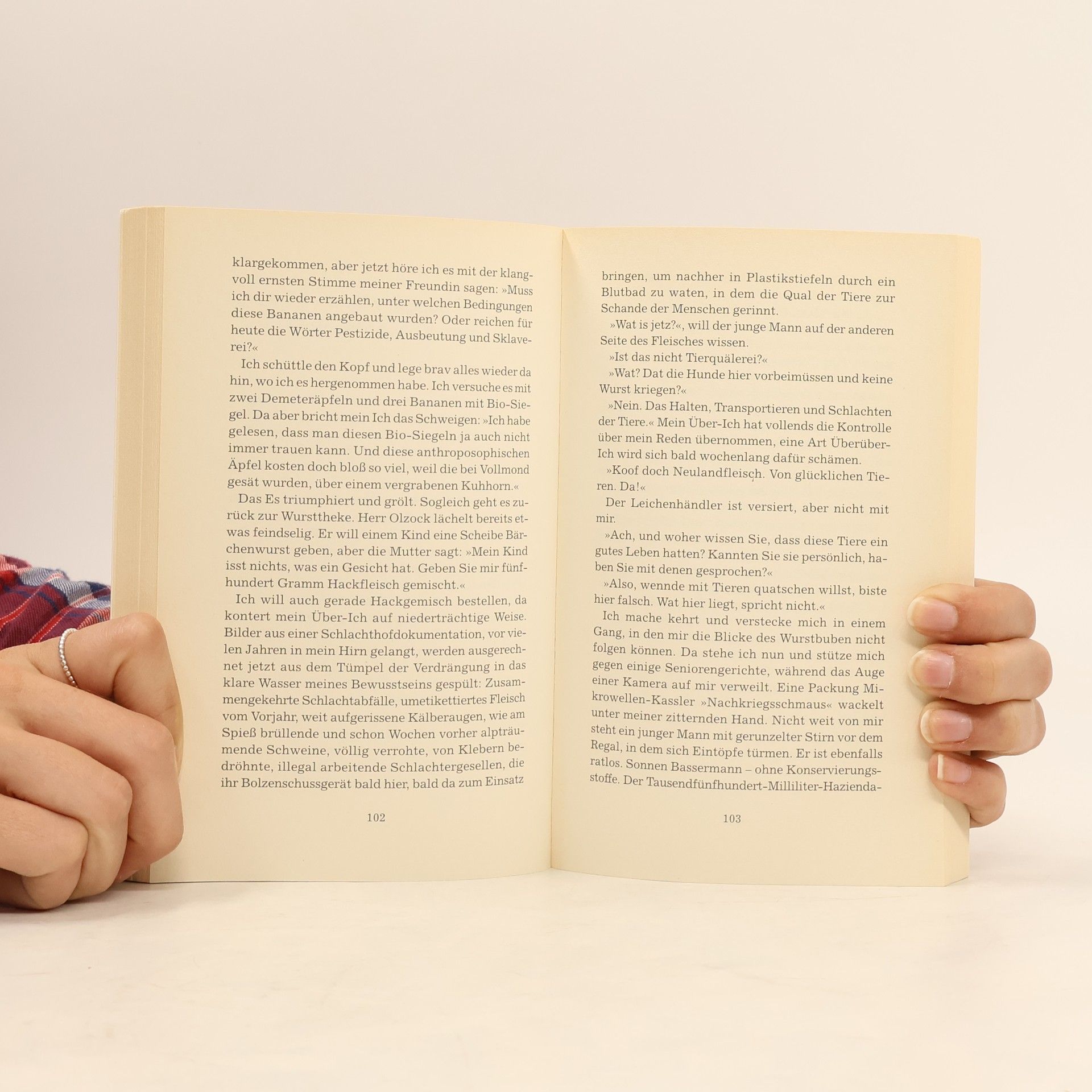 Anselm Neft Die Lebern der Anderen