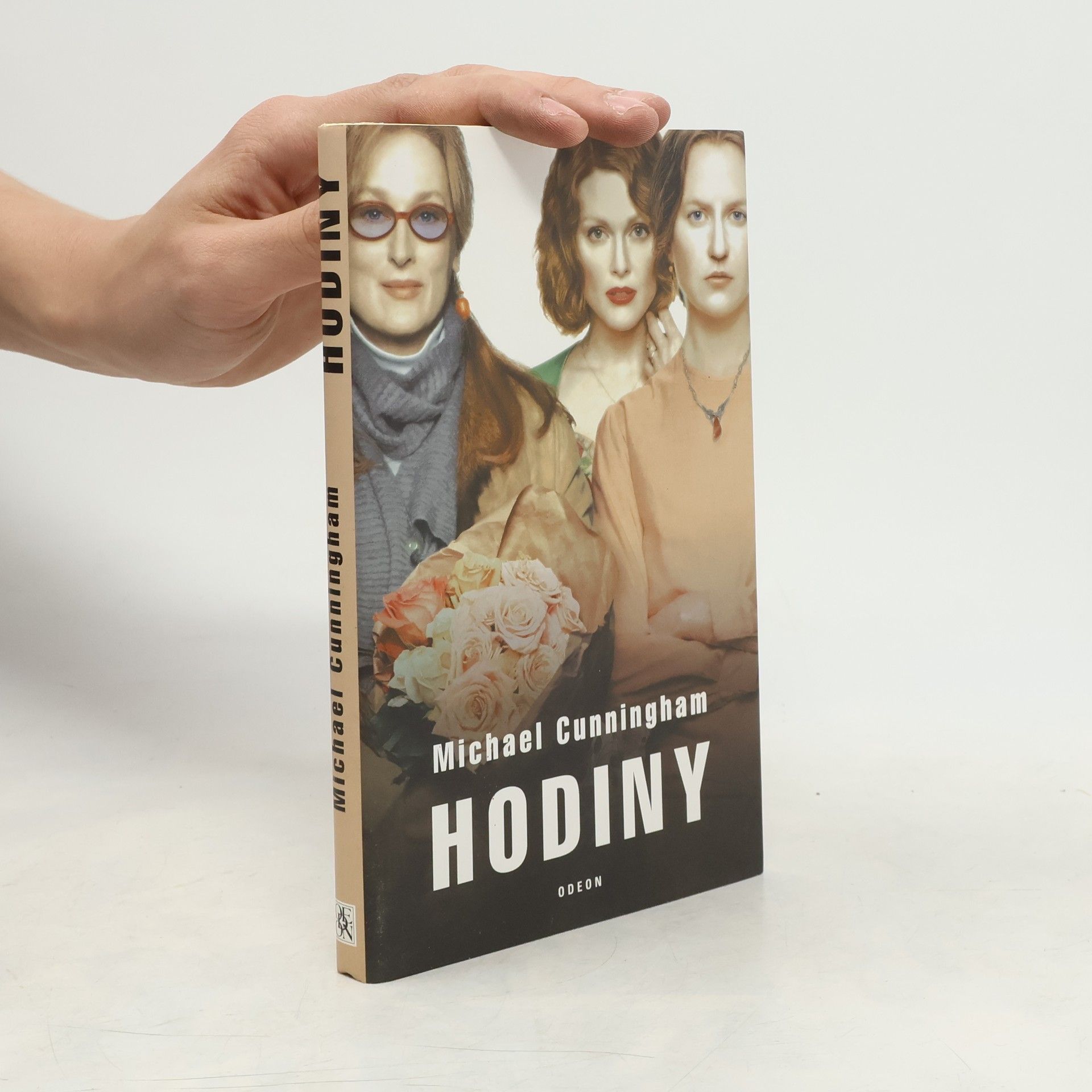 Michael Cunningham Hodiny