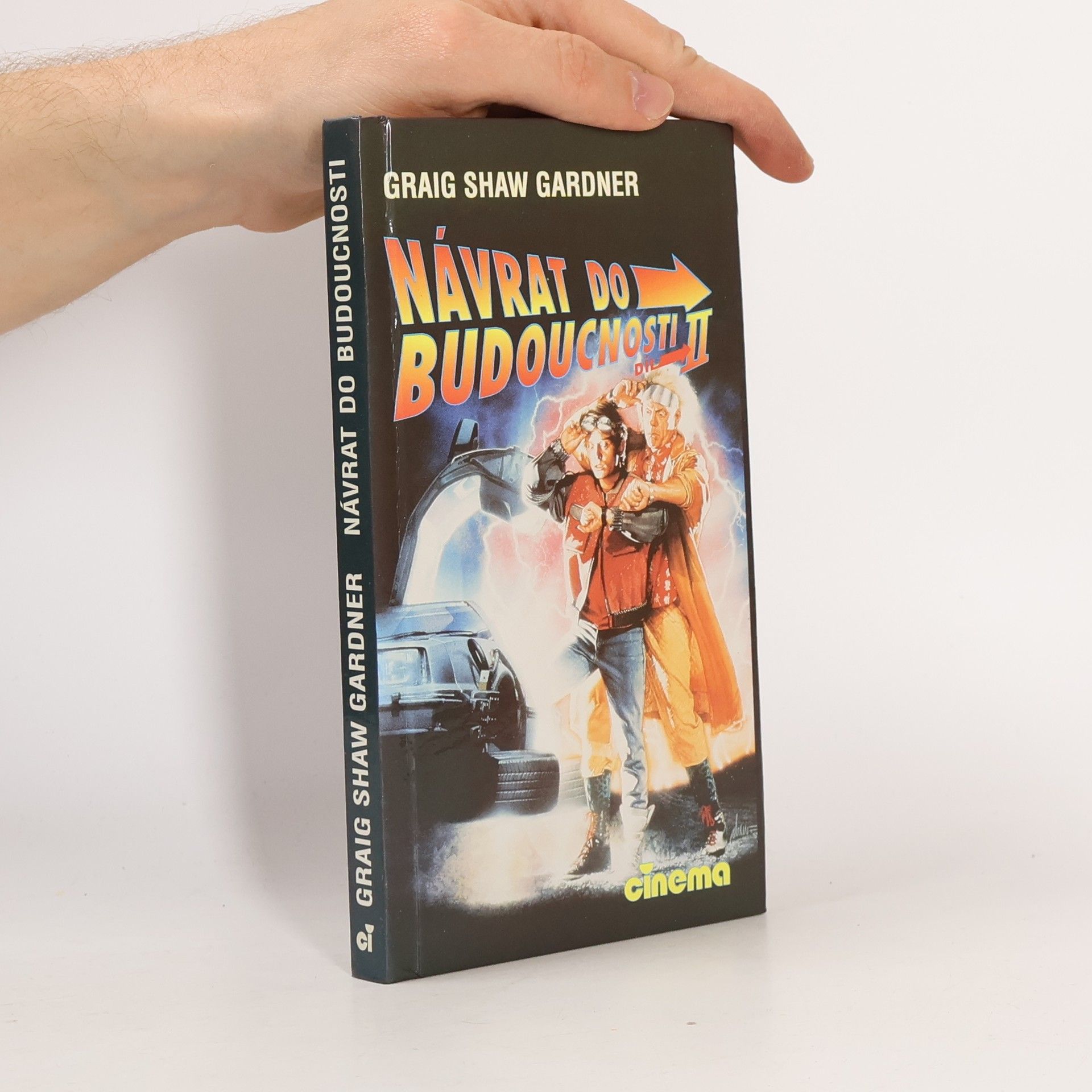 Návrat do budoucnosti II.