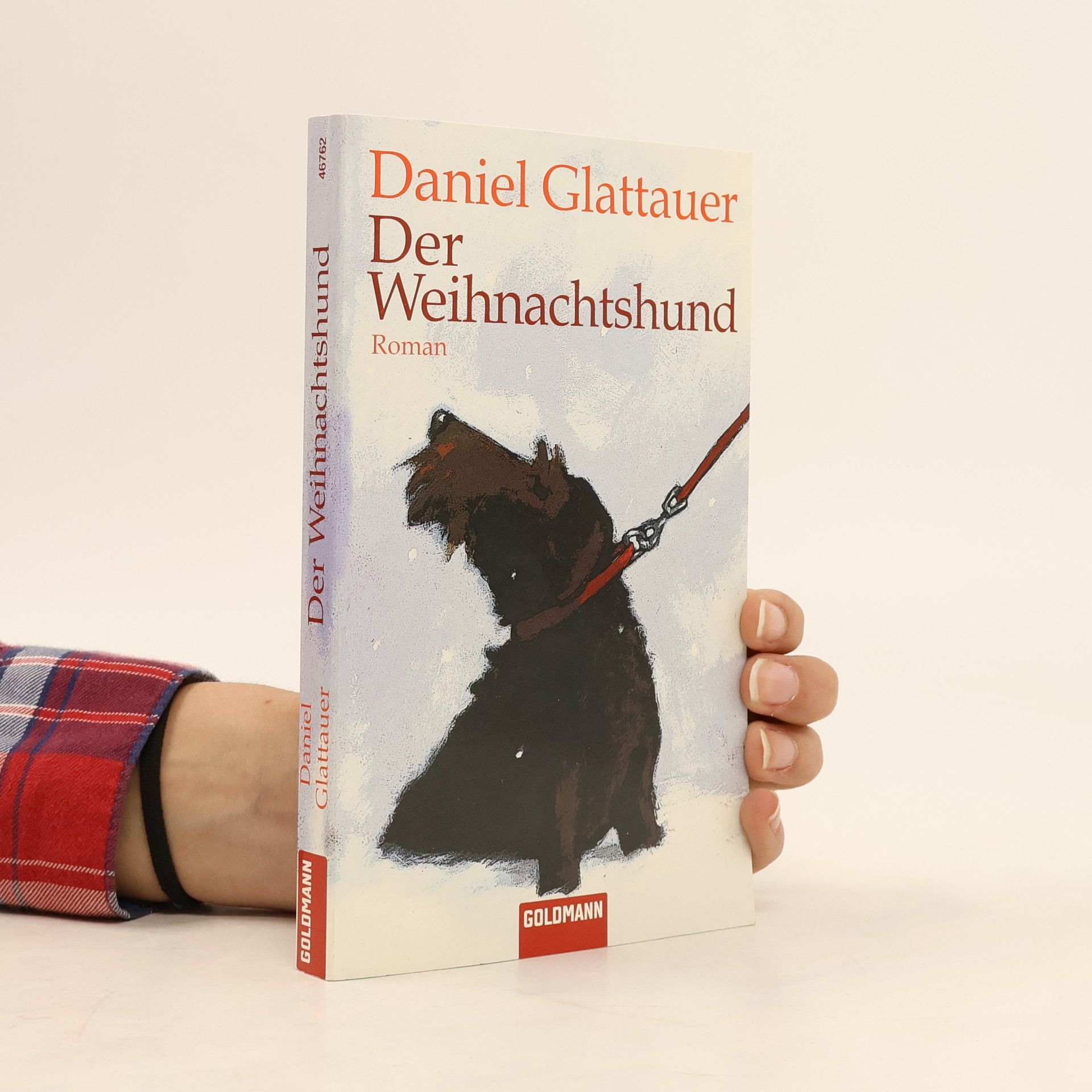 Der Weihnachtshund