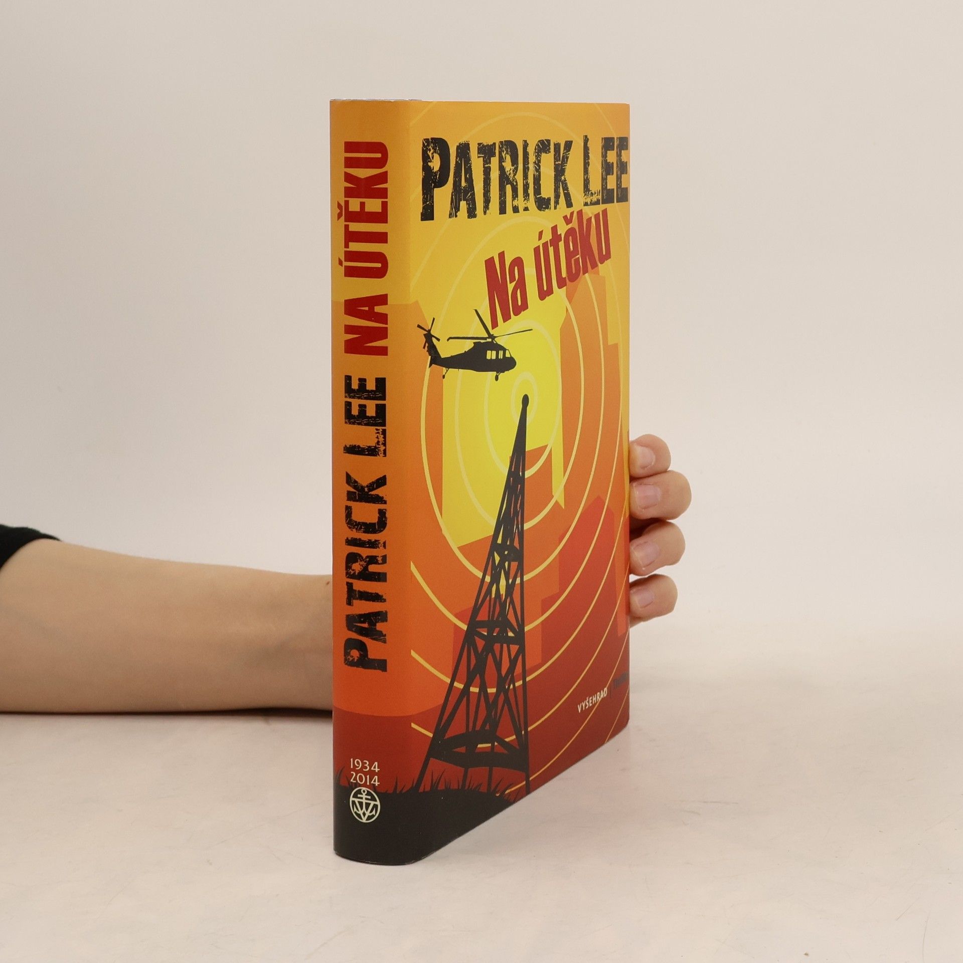 Patrick Lee Na útěku