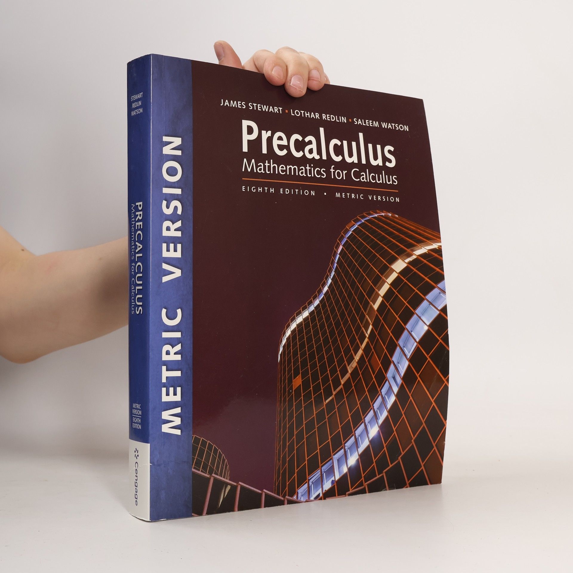 Precalculus