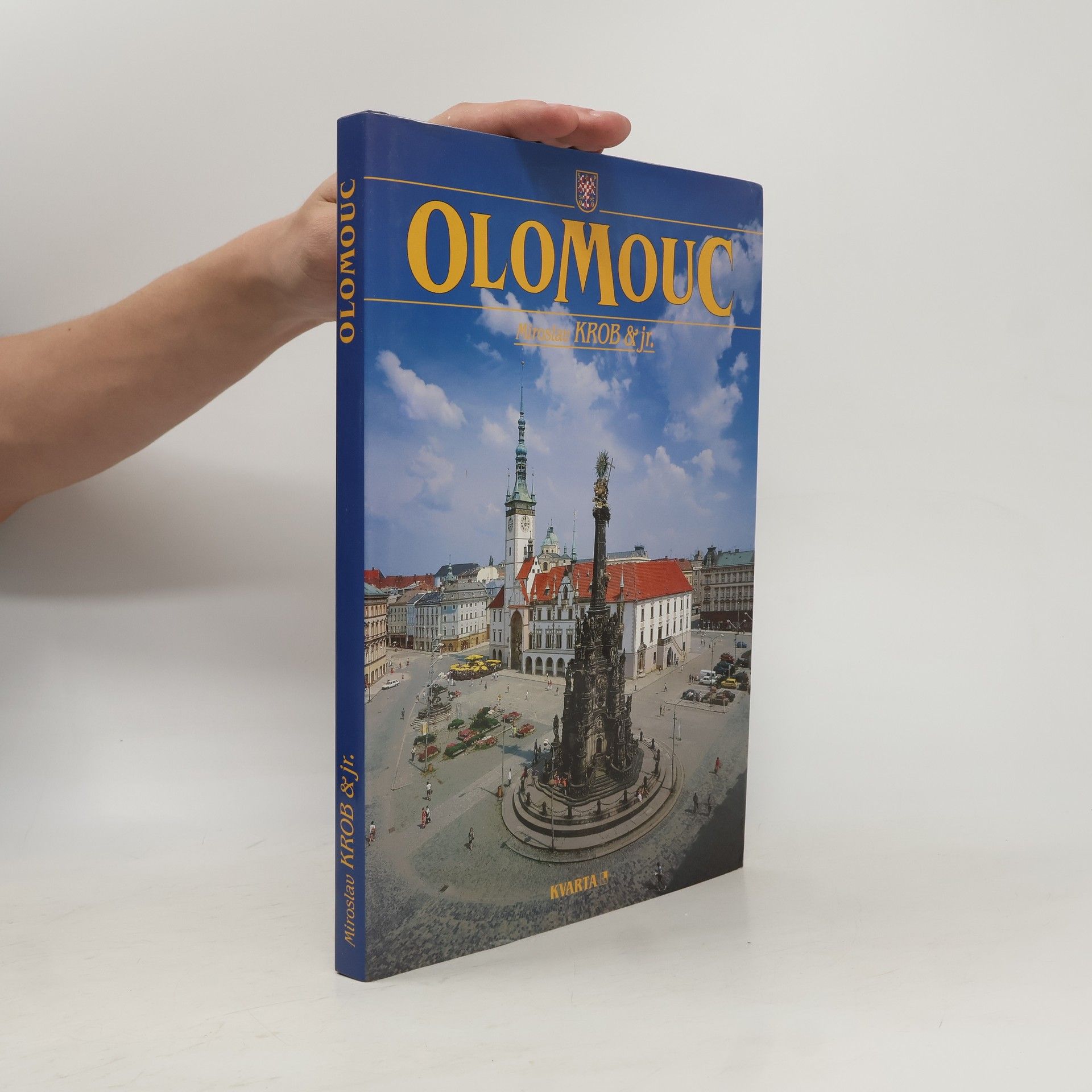 Pavel Zatloukal Olomouc