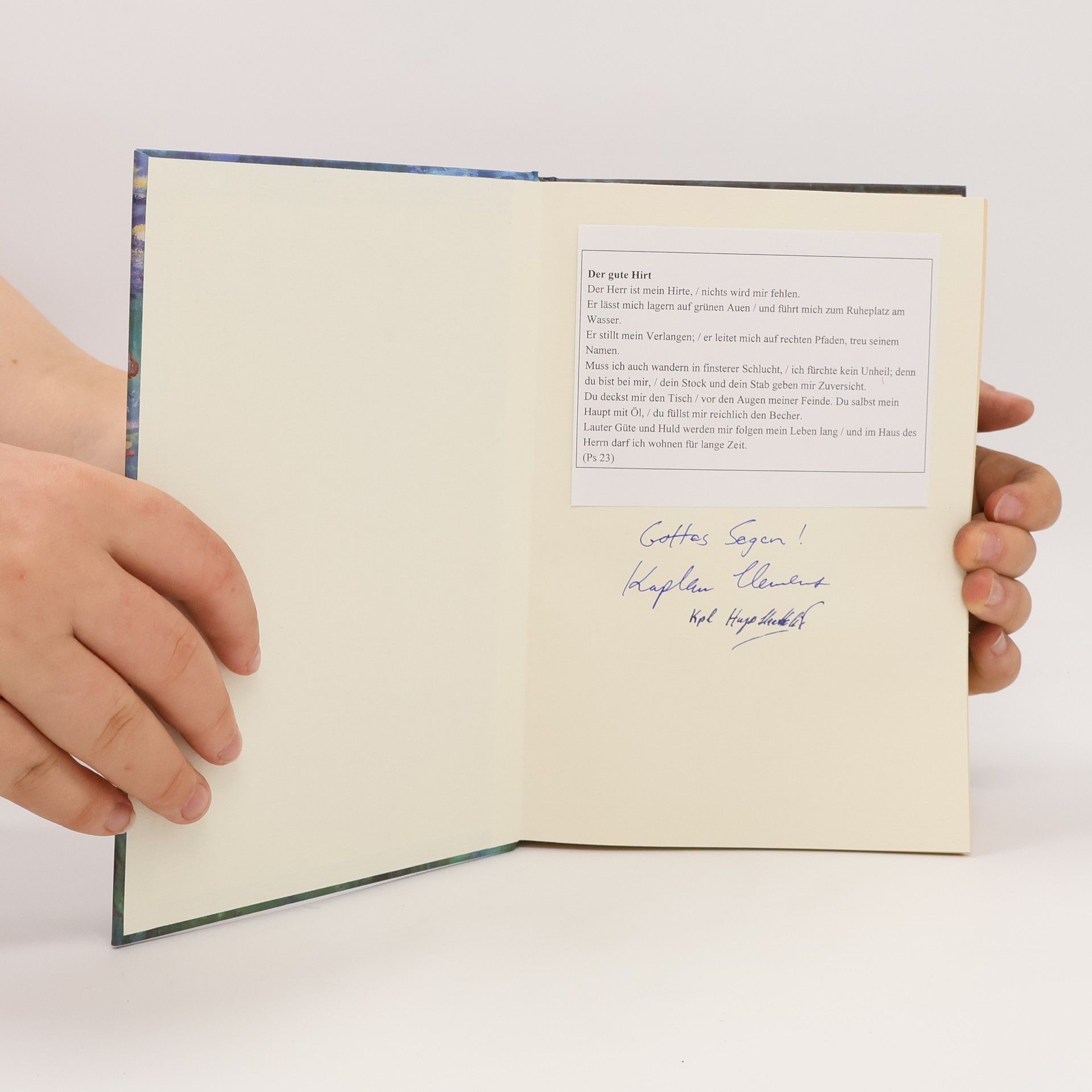 Collectif d'auteurs Die Bibel. Einheitsübersetzung