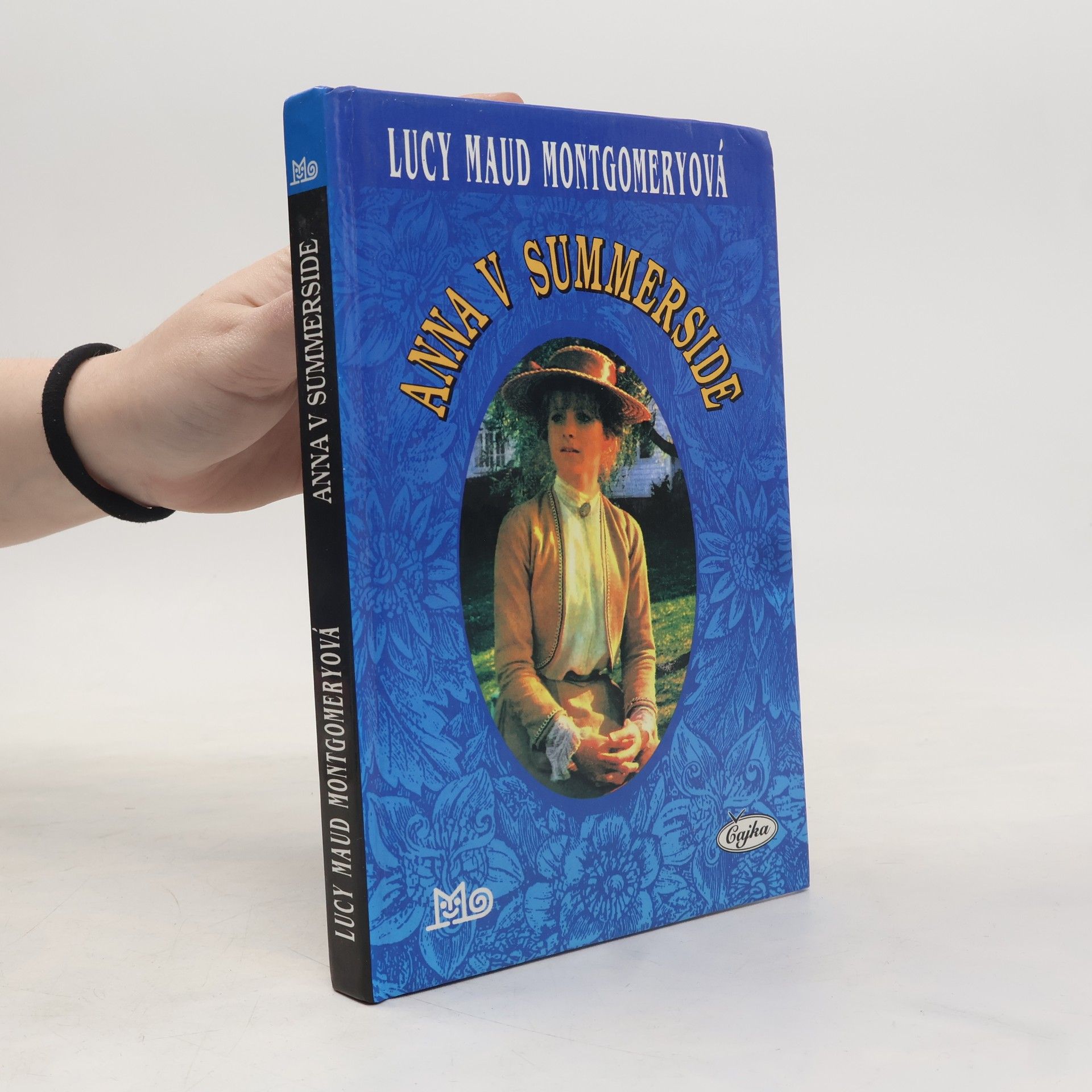 Lucy Maud Montgomery Anna v Summerside