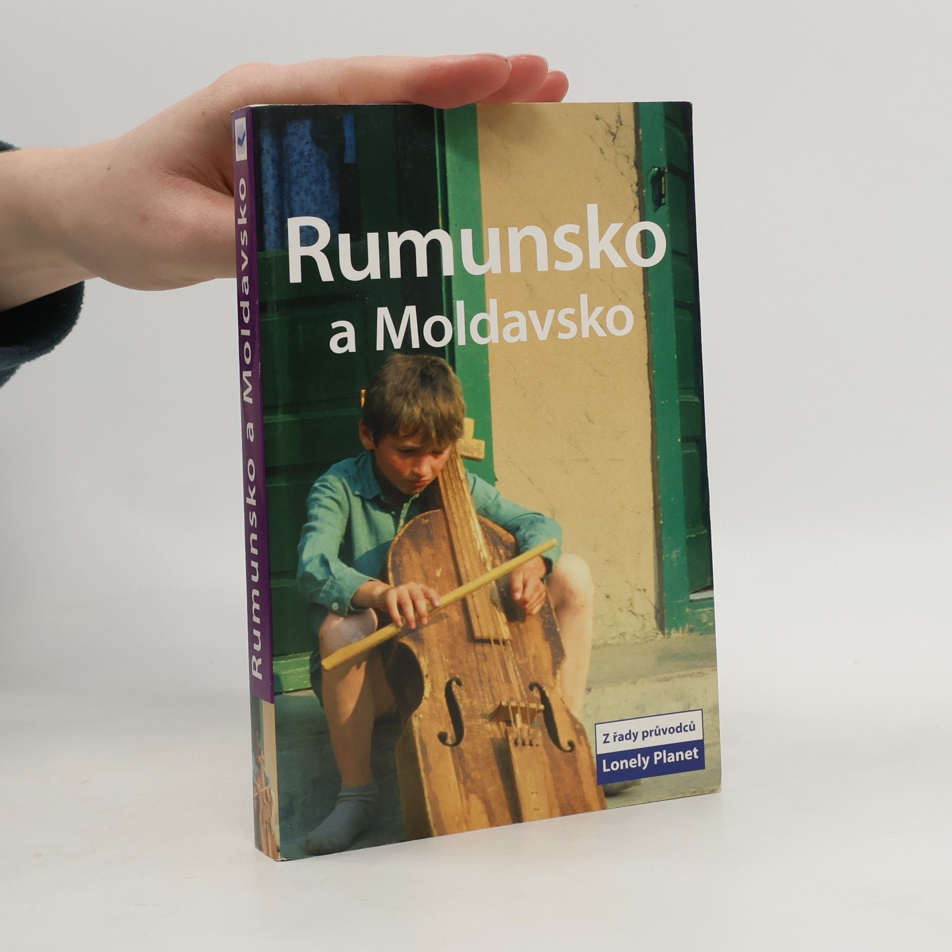 Rumunsko a Moldavsko