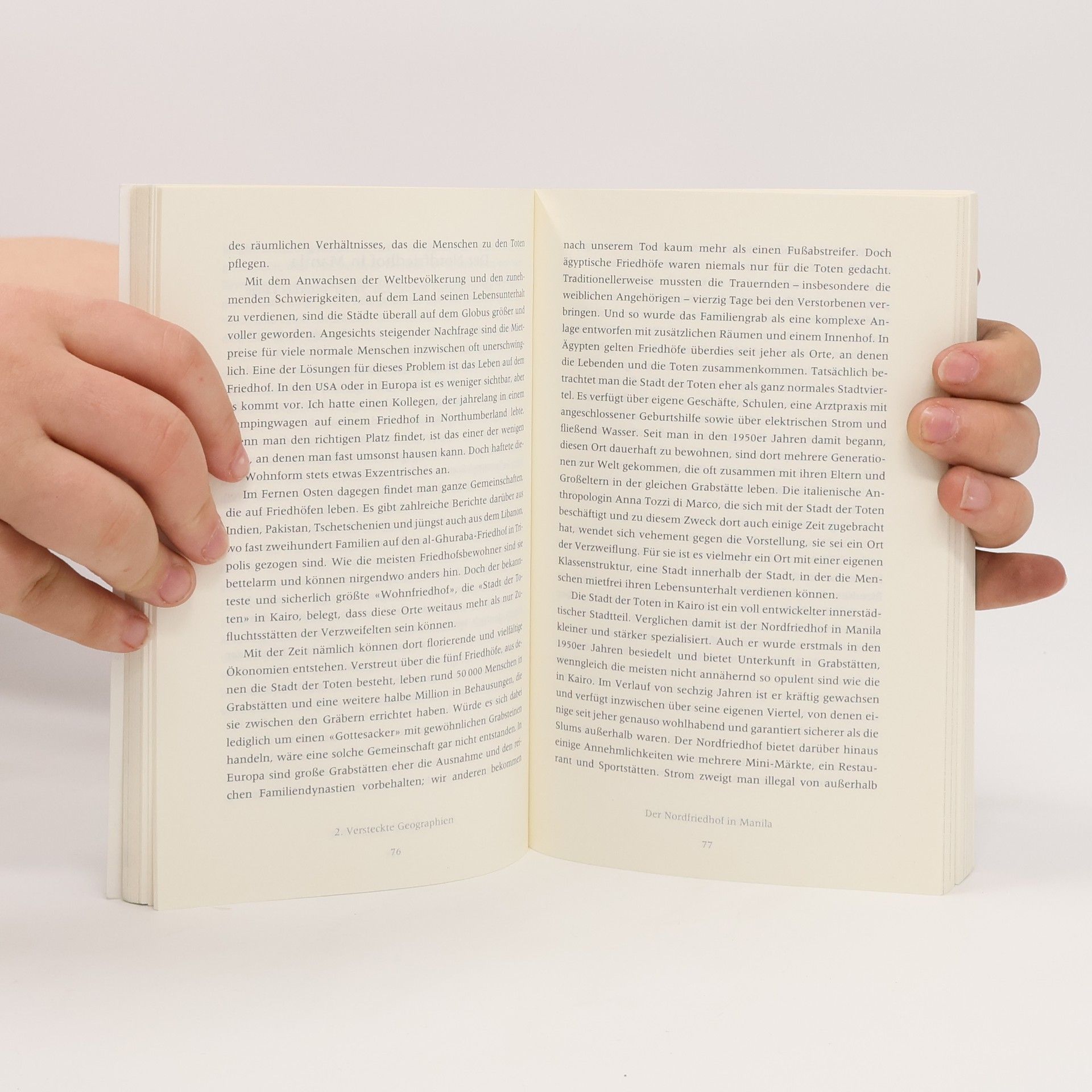 Alastair Bonnett Die seltsamsten Orte der Welt