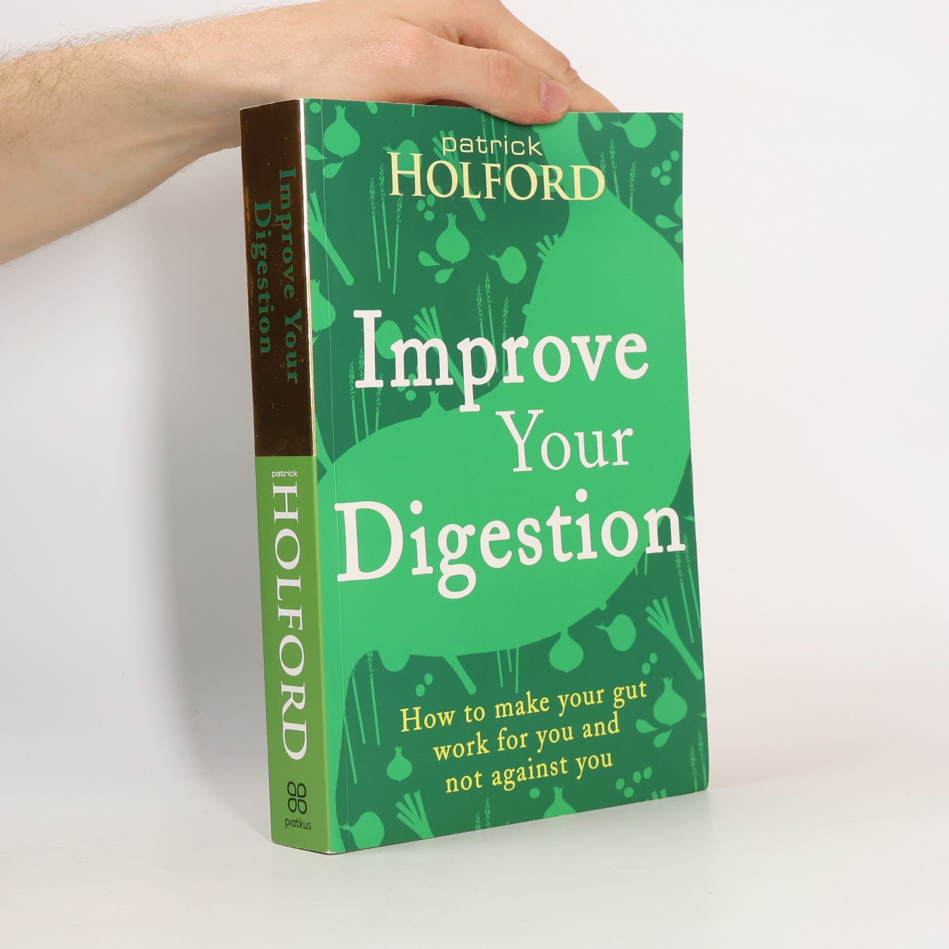 Improve Your Digestion