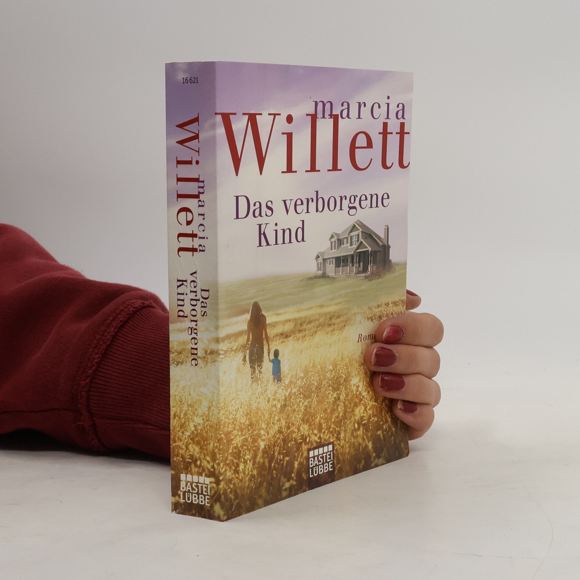 Marcia Willett Das verborgene Kind