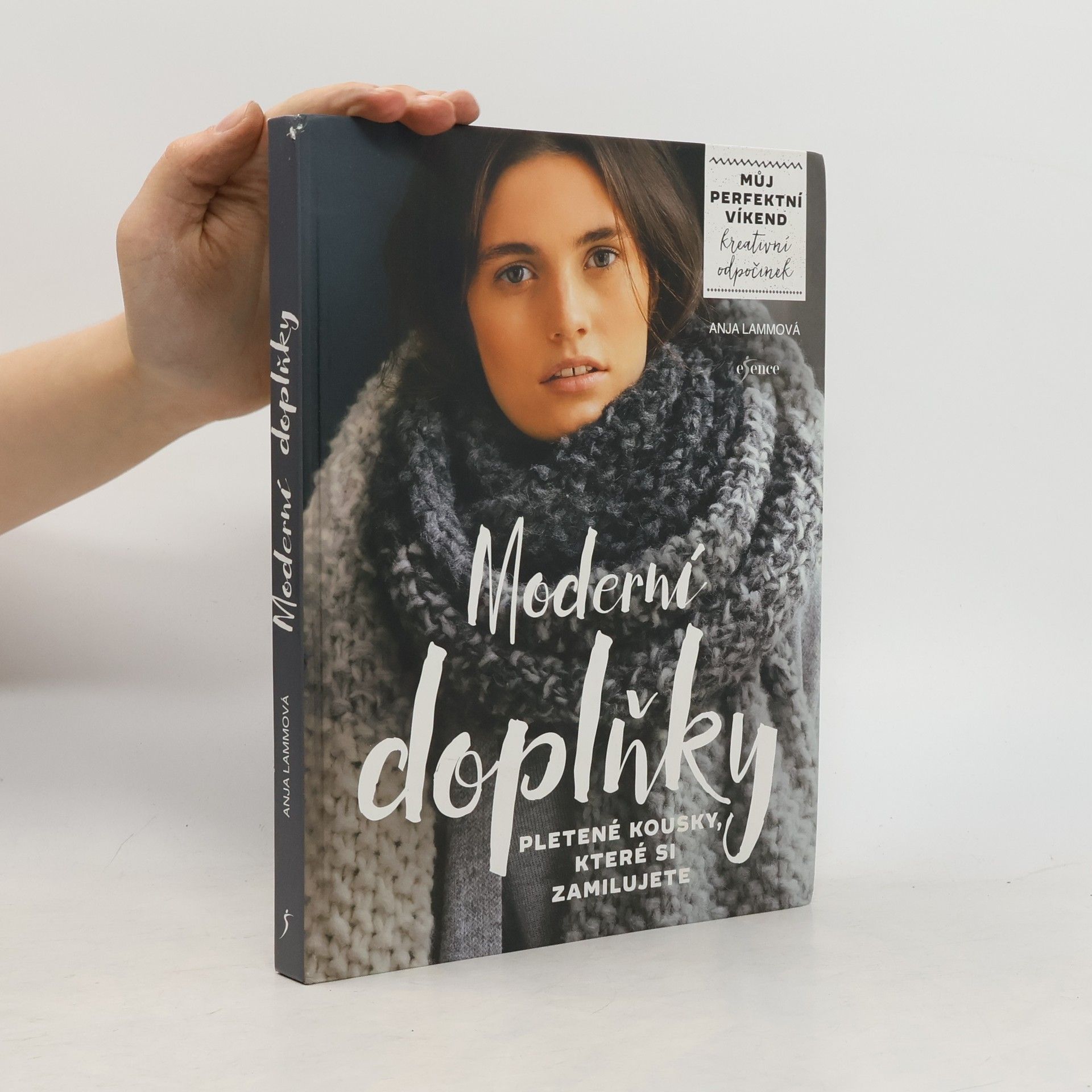 Anja Lamm Moderní doplňky