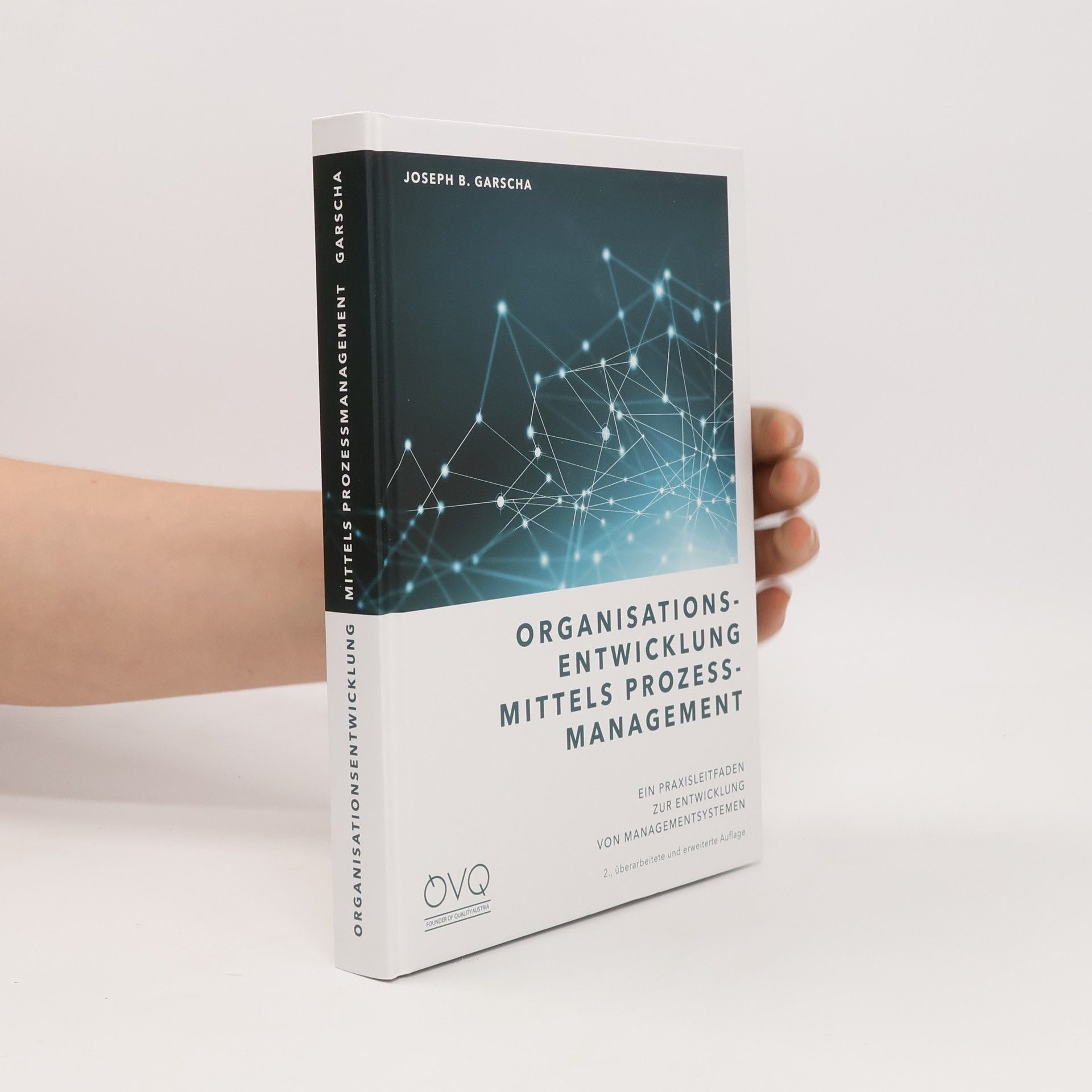 Organisationsentwicklung mittels Prozessmanagement