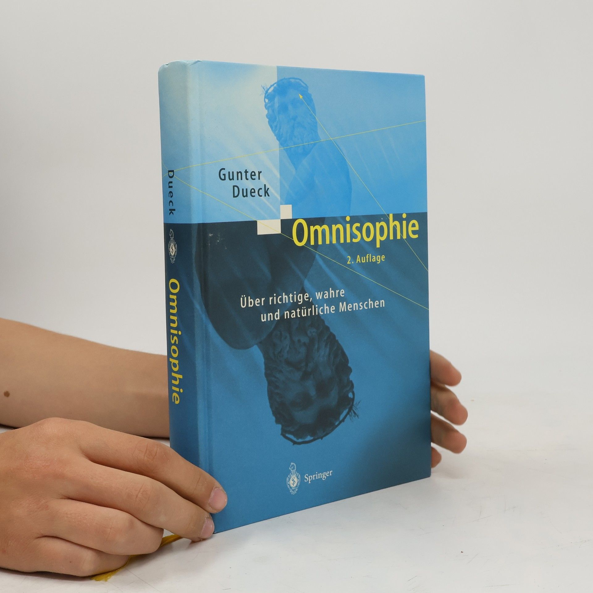 Gunter Dueck Omnisophie