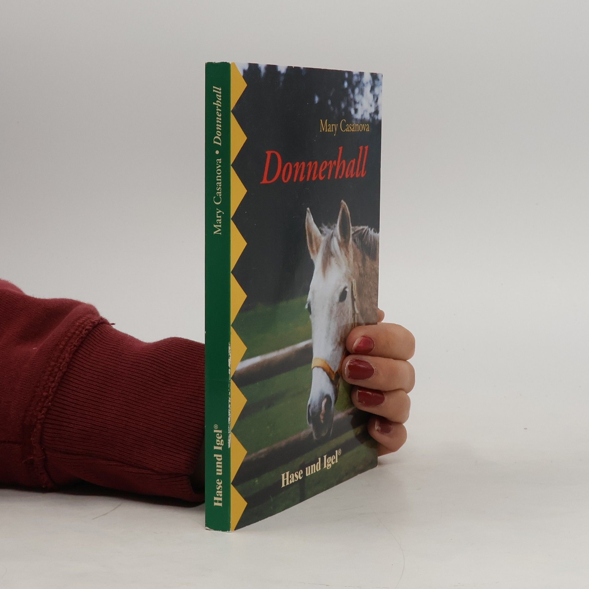 Donnerhall