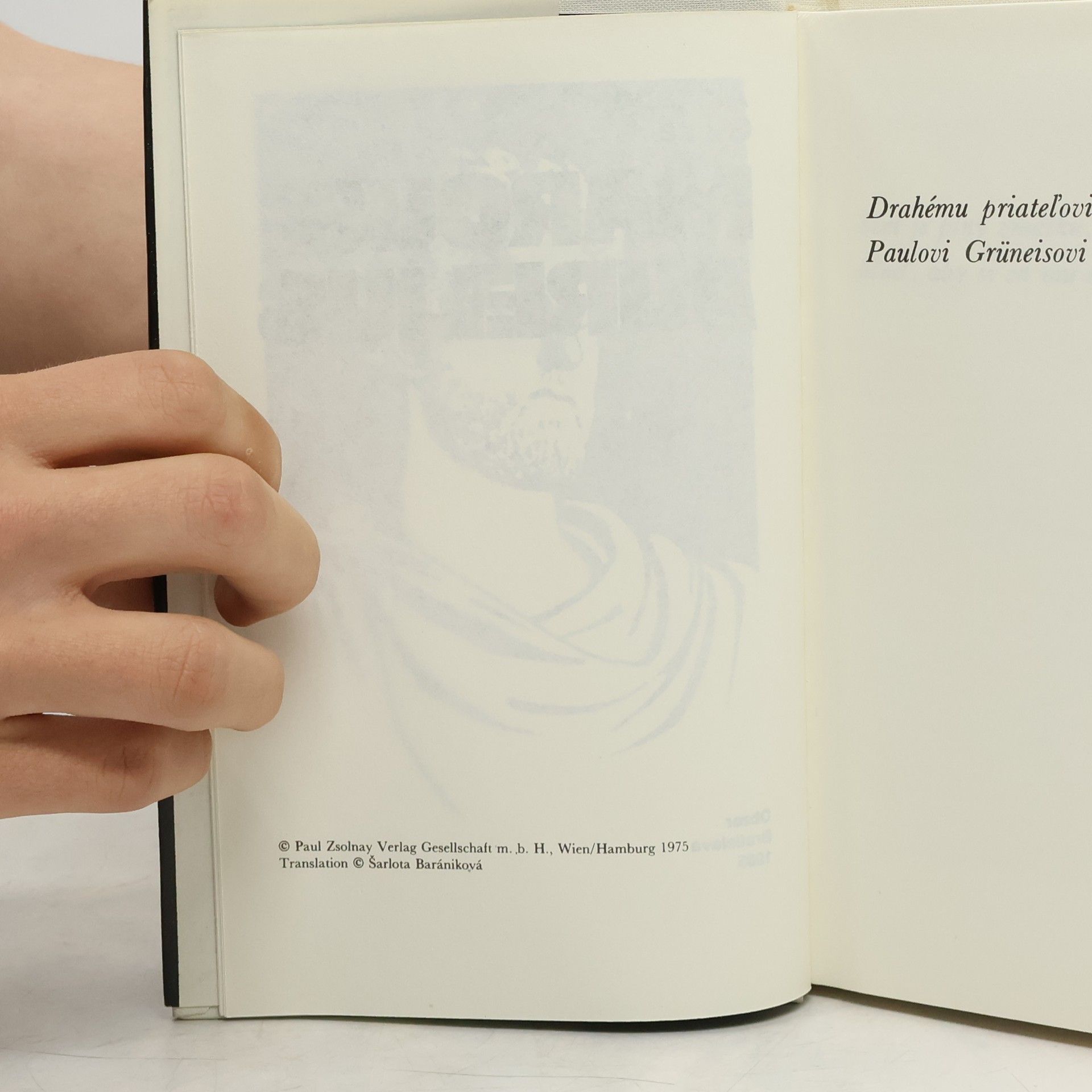 Alexander Giese Marcus Aurelius