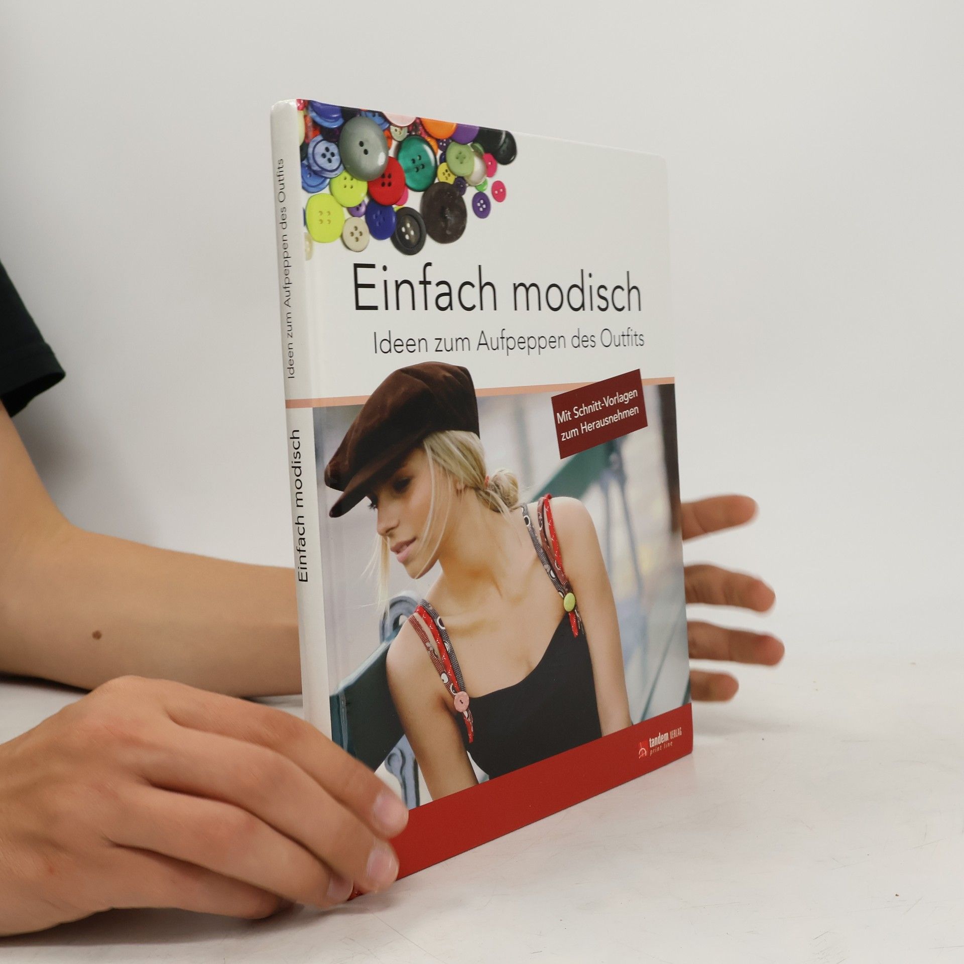 Hélenè LeBerre Einfach modisch