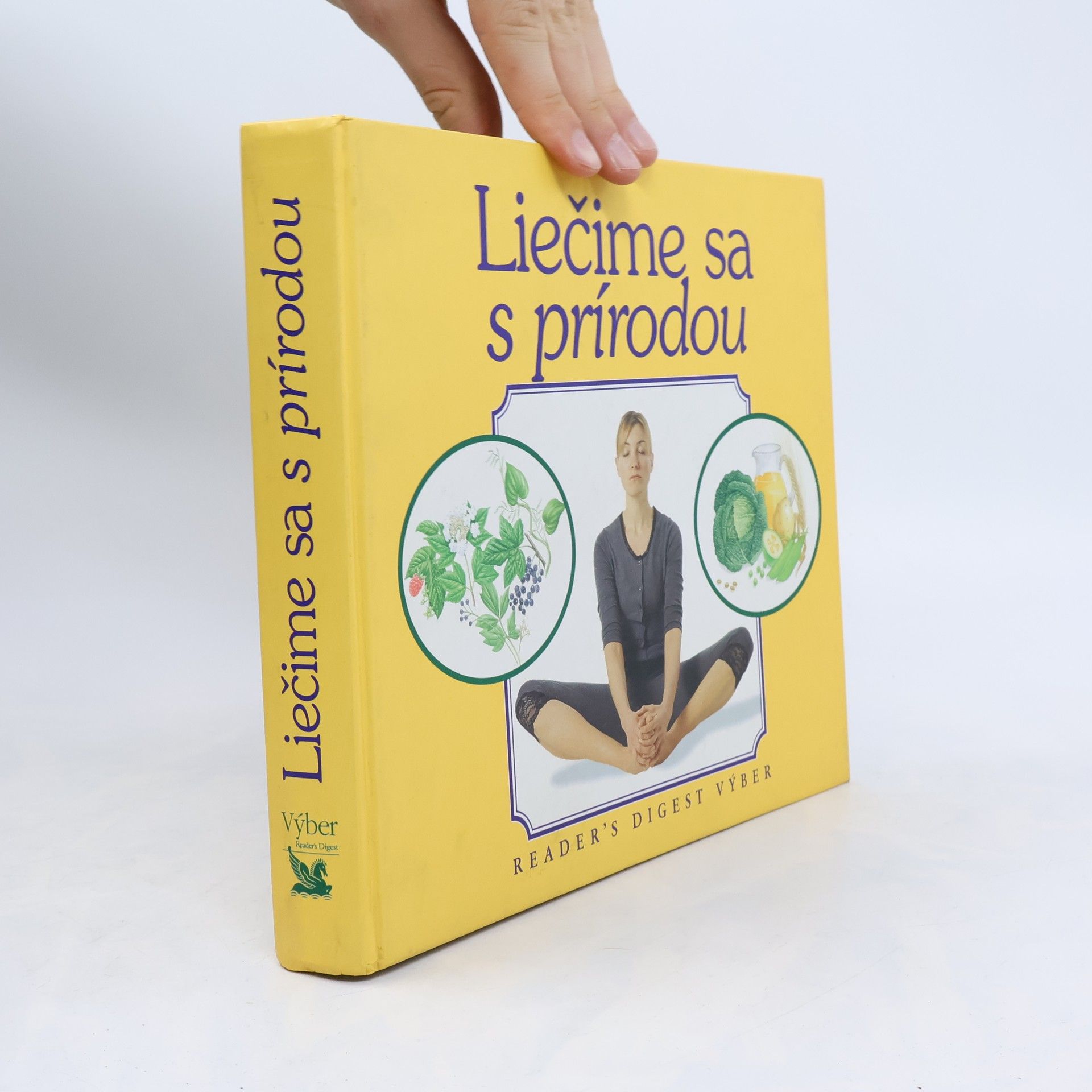 Auteurscollectief Liečime sa s prírodou