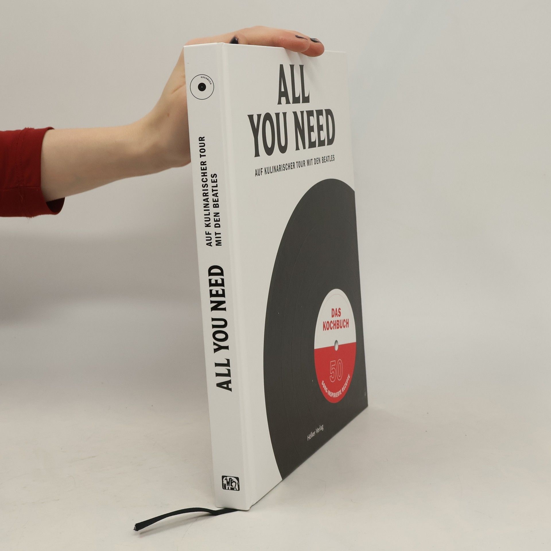 All you need