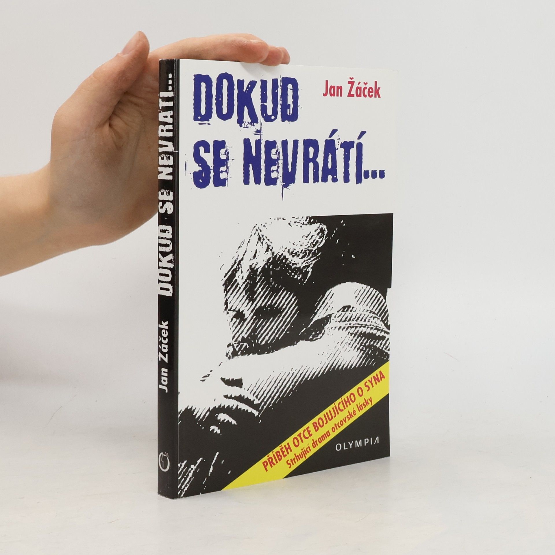 Dokud se nevrátí…