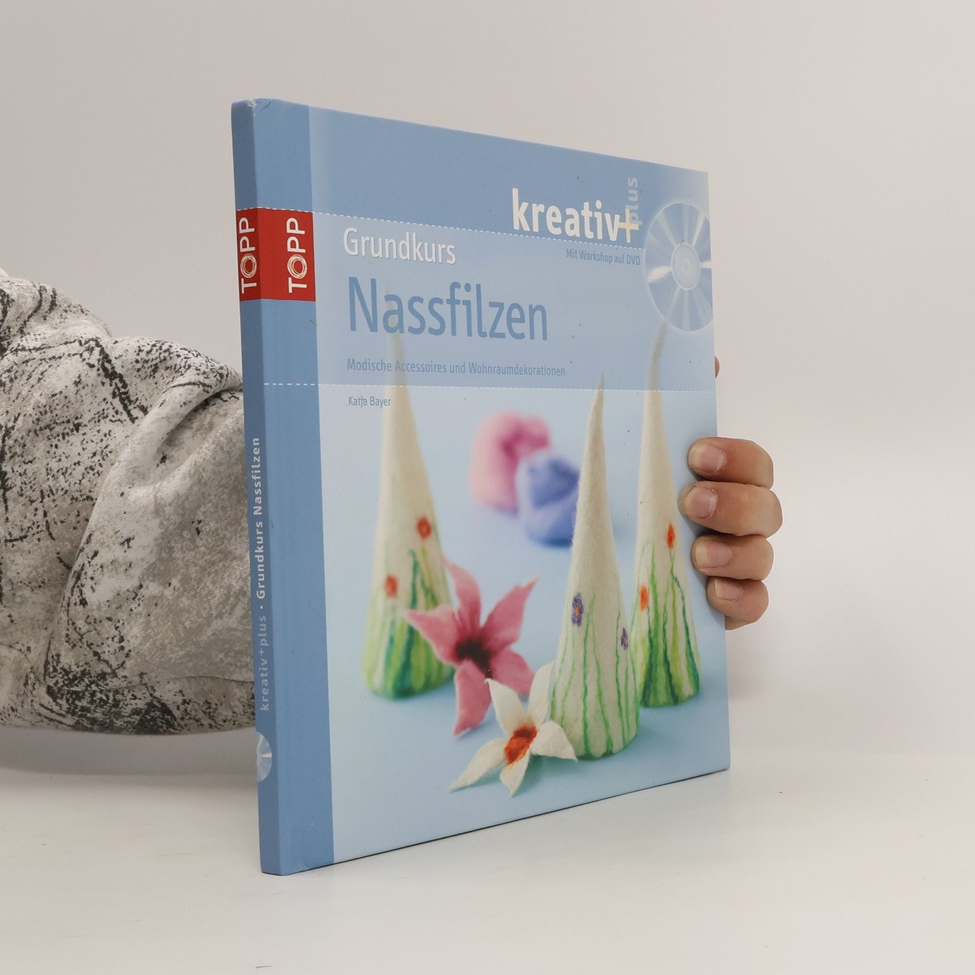 Grundkurs Nassfilzen