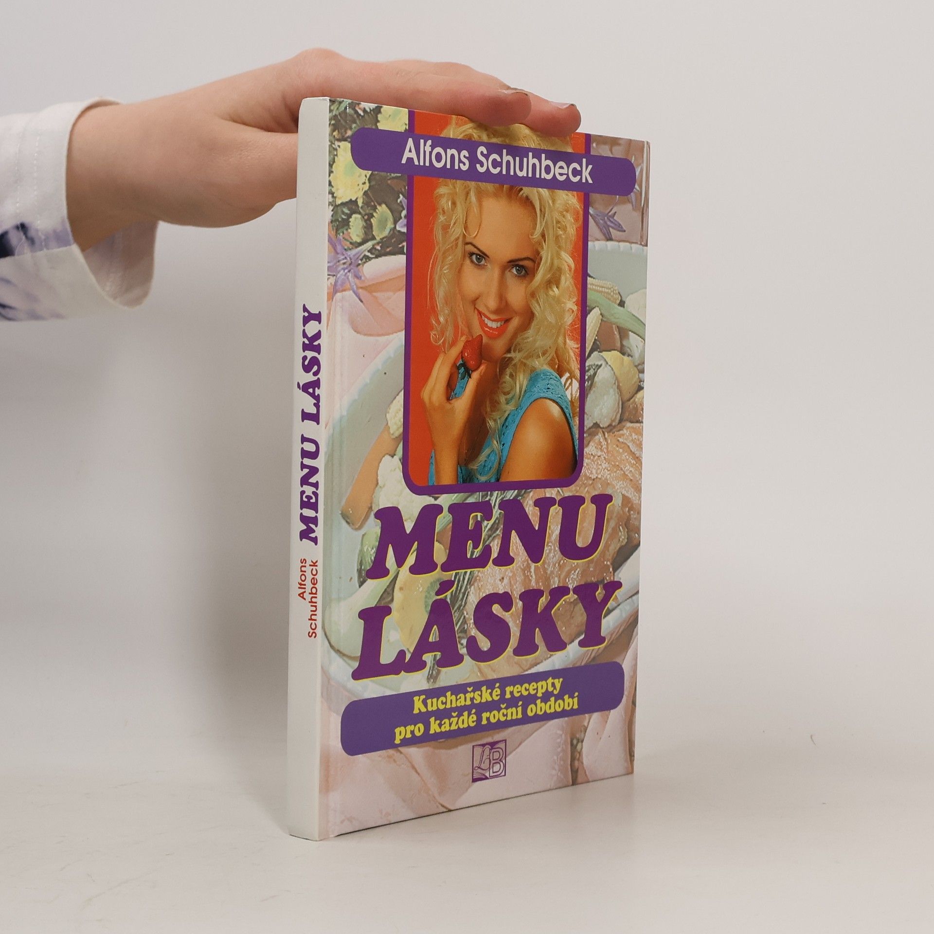 Menu lásky