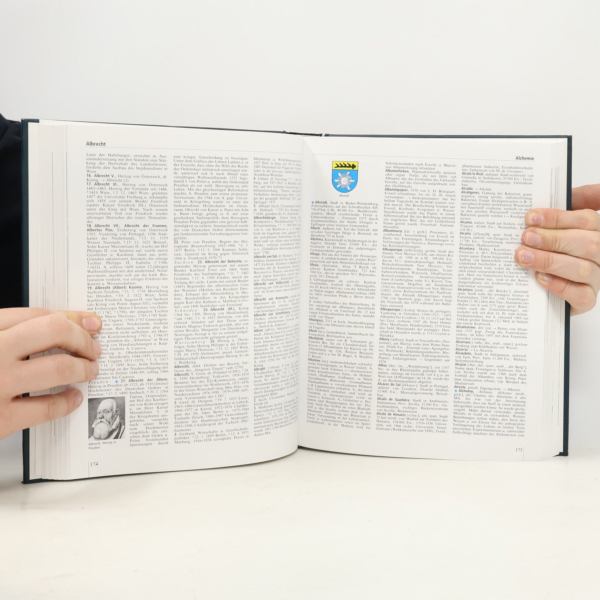 Reader's-Digest-Universal-Lexikon
