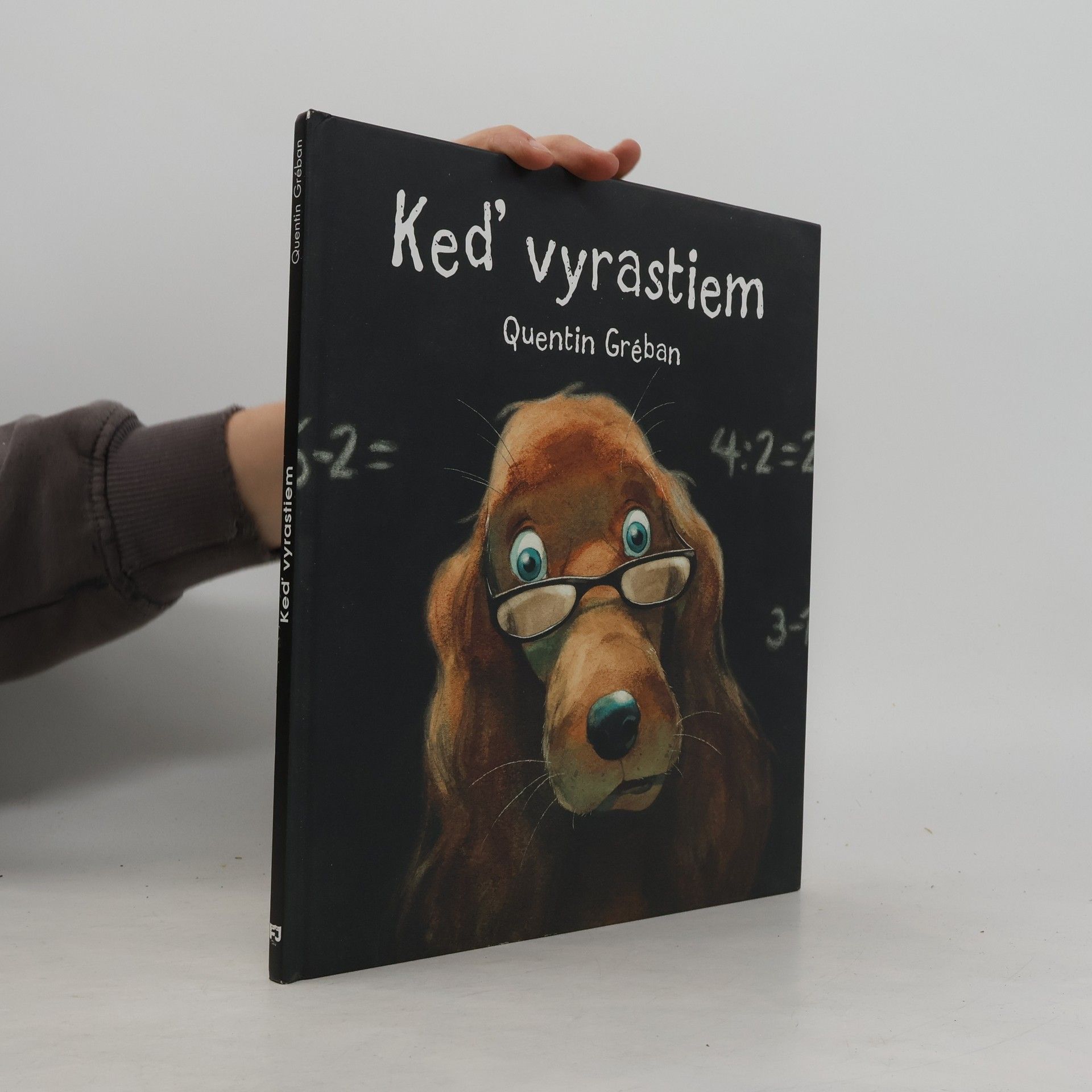 Keď vyrastiem