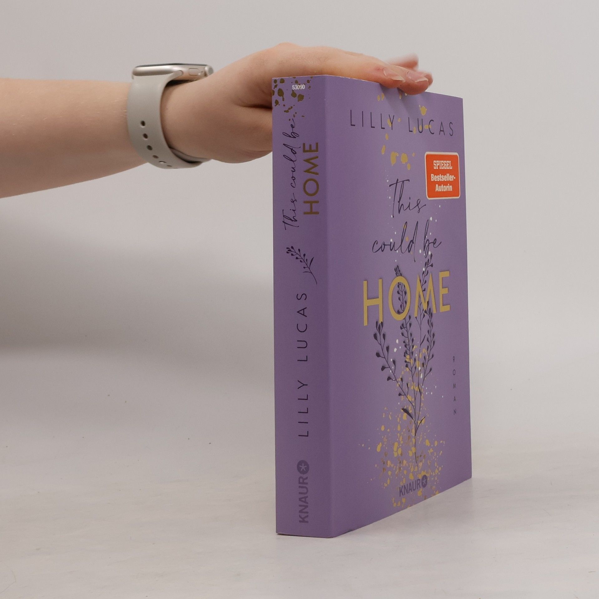 Lilly Lucas This could be home / Hawaii Love Bd.2