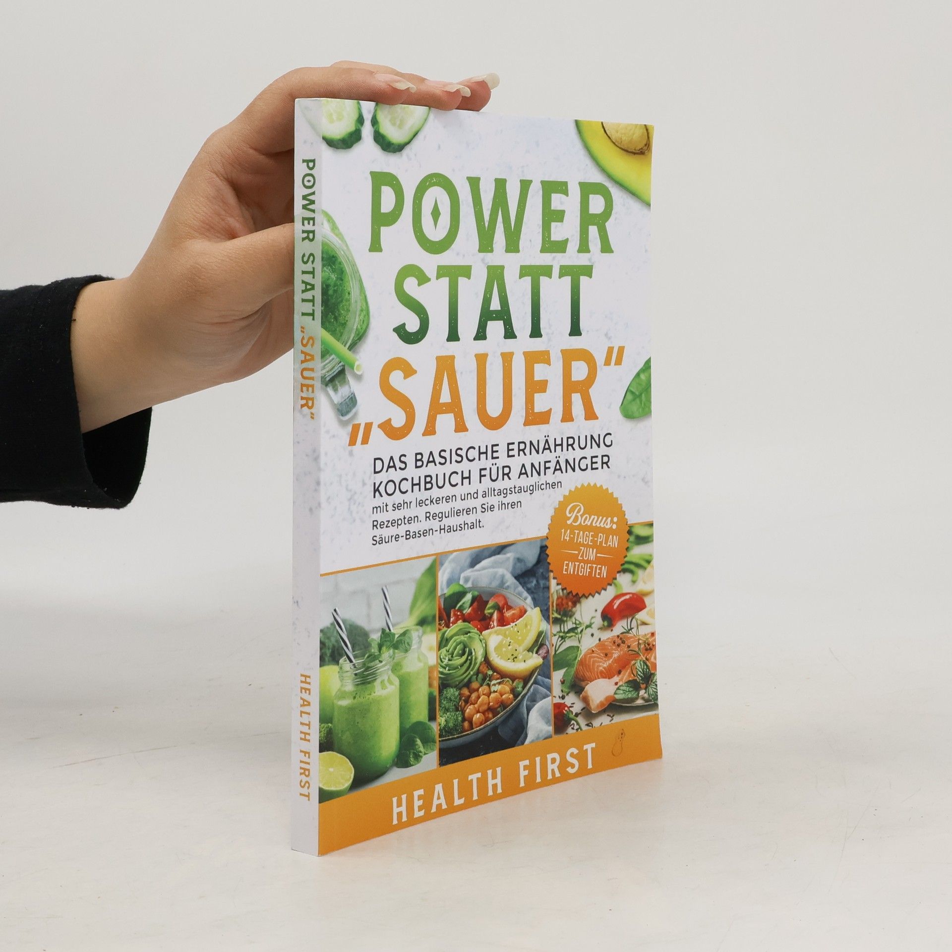 Autorenkollektiv Power statt "sauer"