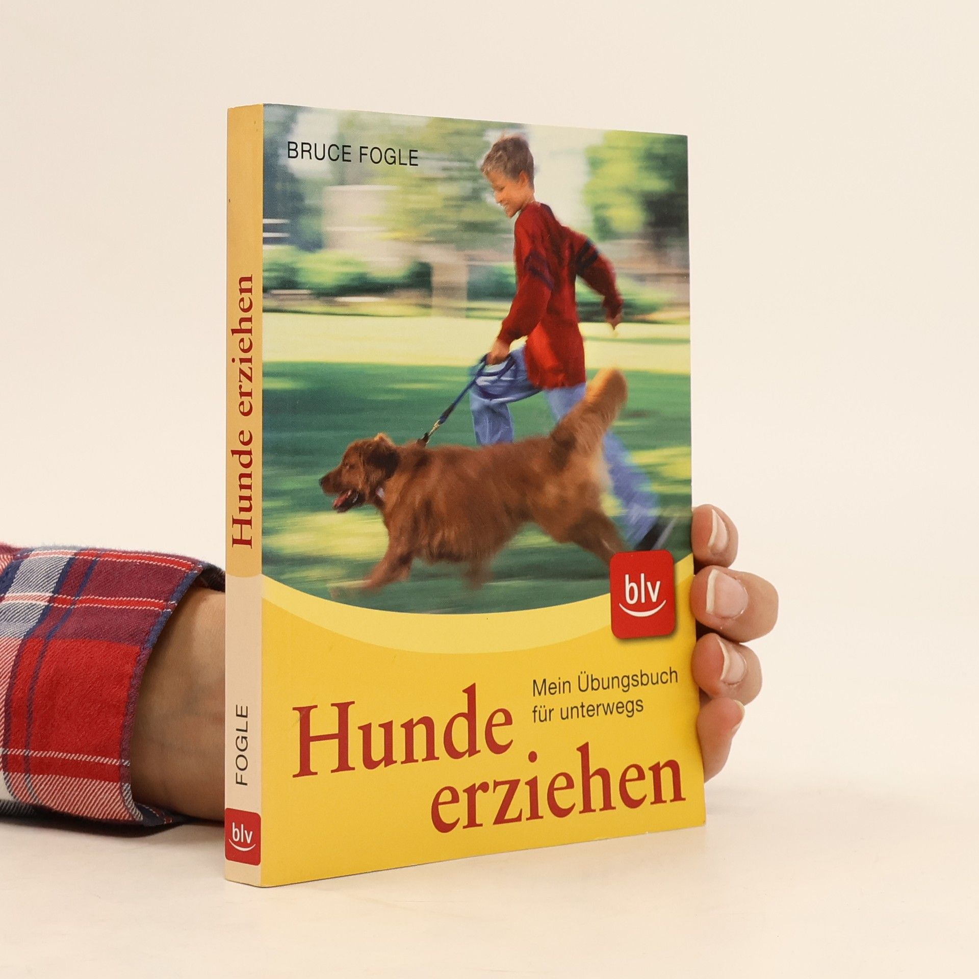 Hunde erziehen