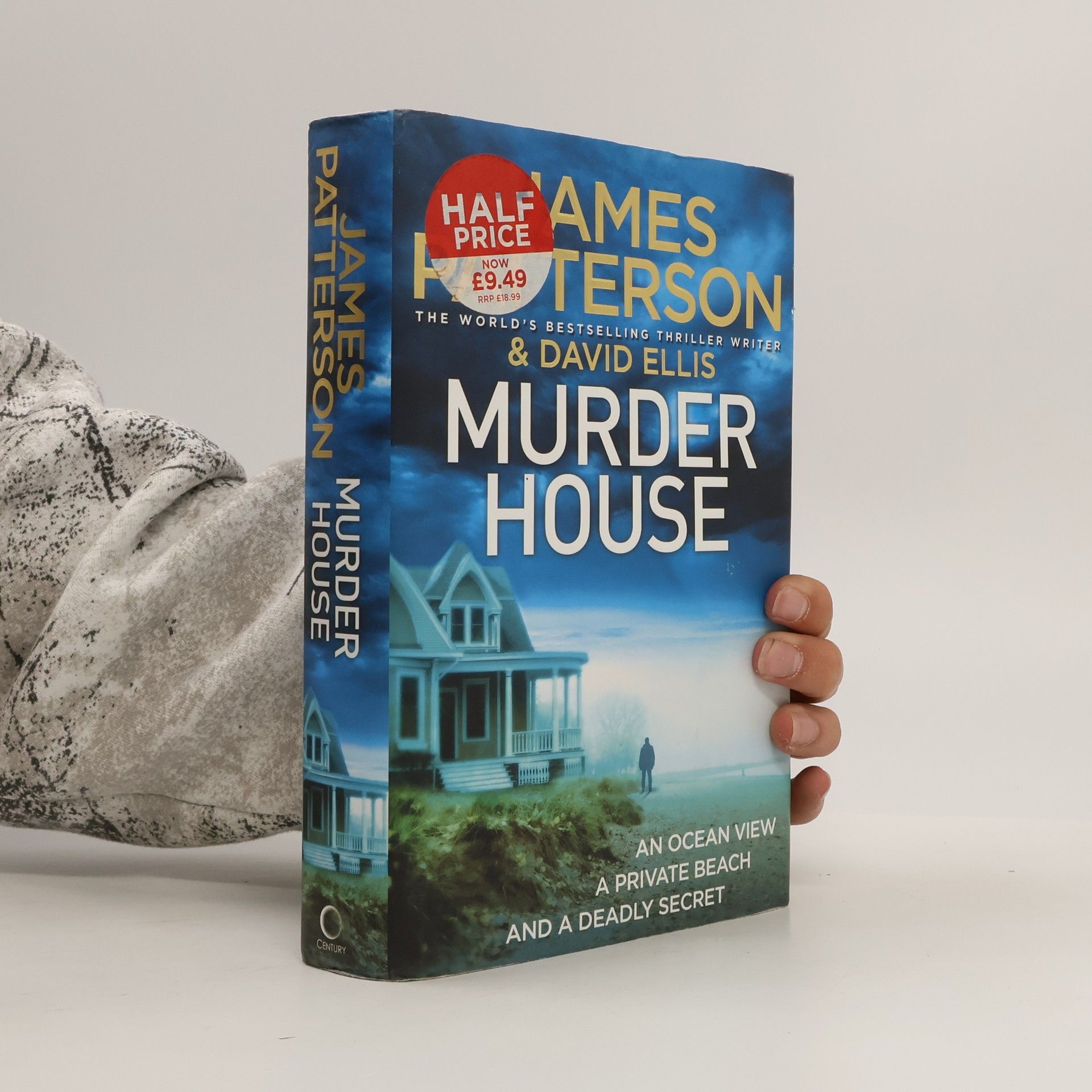 James Patterson Murder House